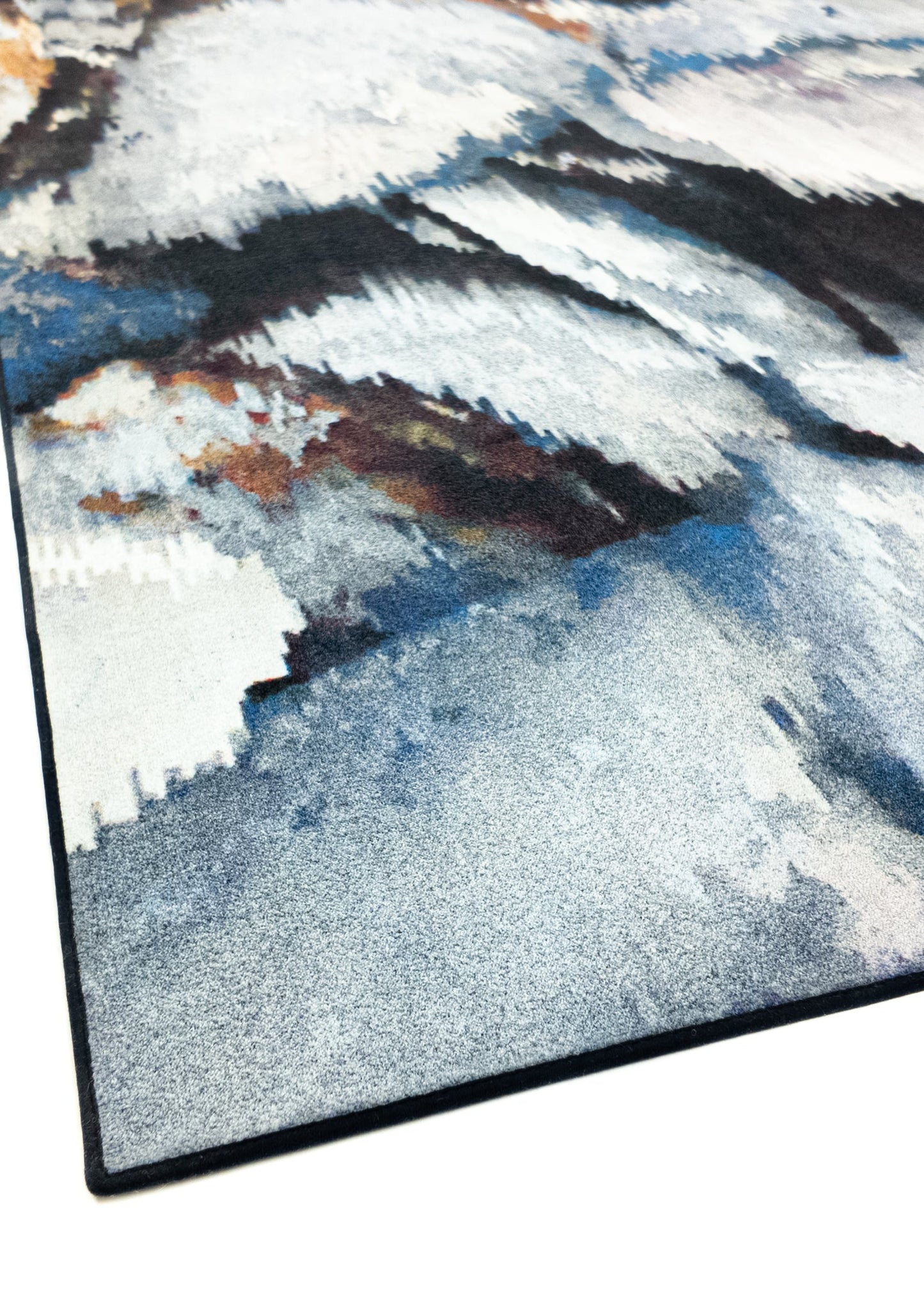 Design rug | Salty sea Shell