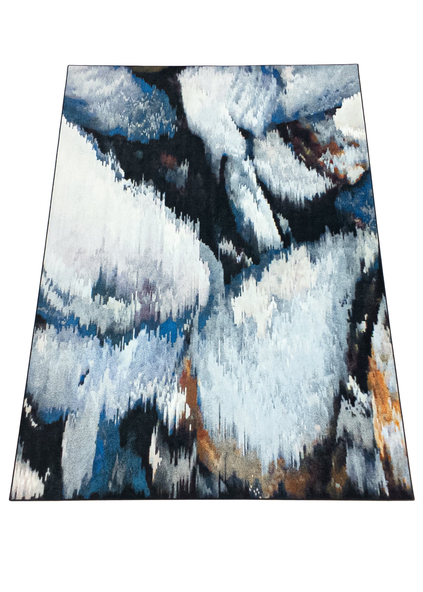 Design rug | Salty sea Shell