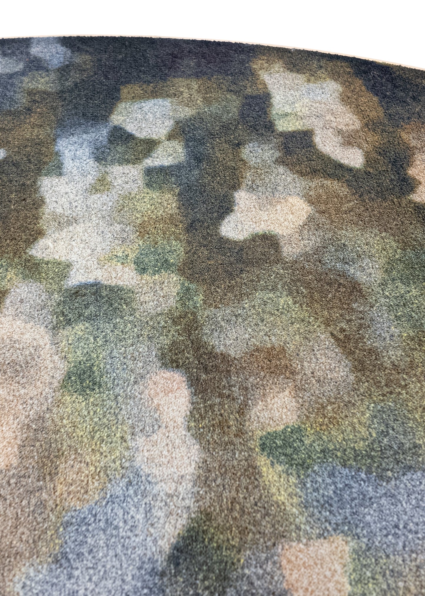 Design rug | Salty sea Schub