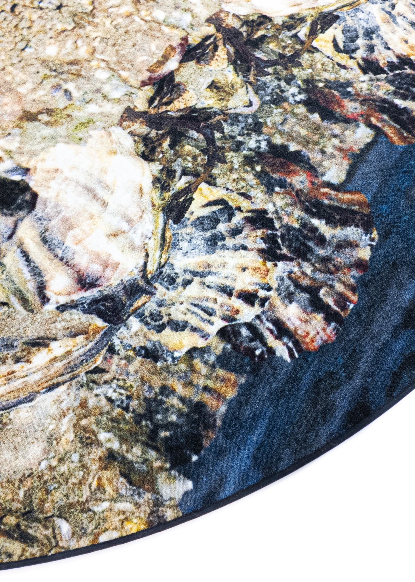 Design rug | Waddenweelde Oyster