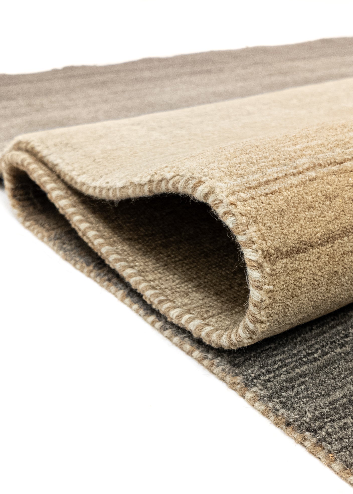 MOMO Rugs Panorama Natural Multi Carpet