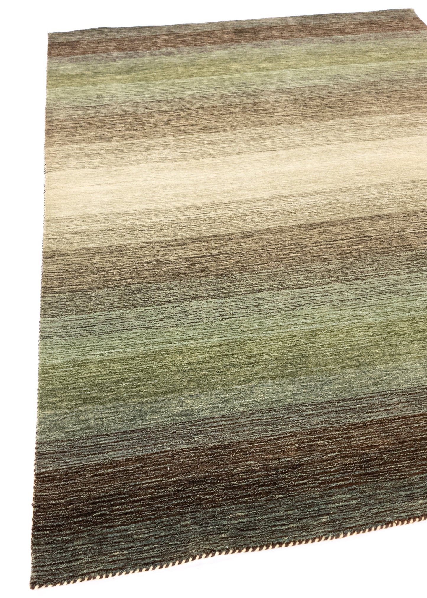MOMO Rugs Panorama Green Multi carpet