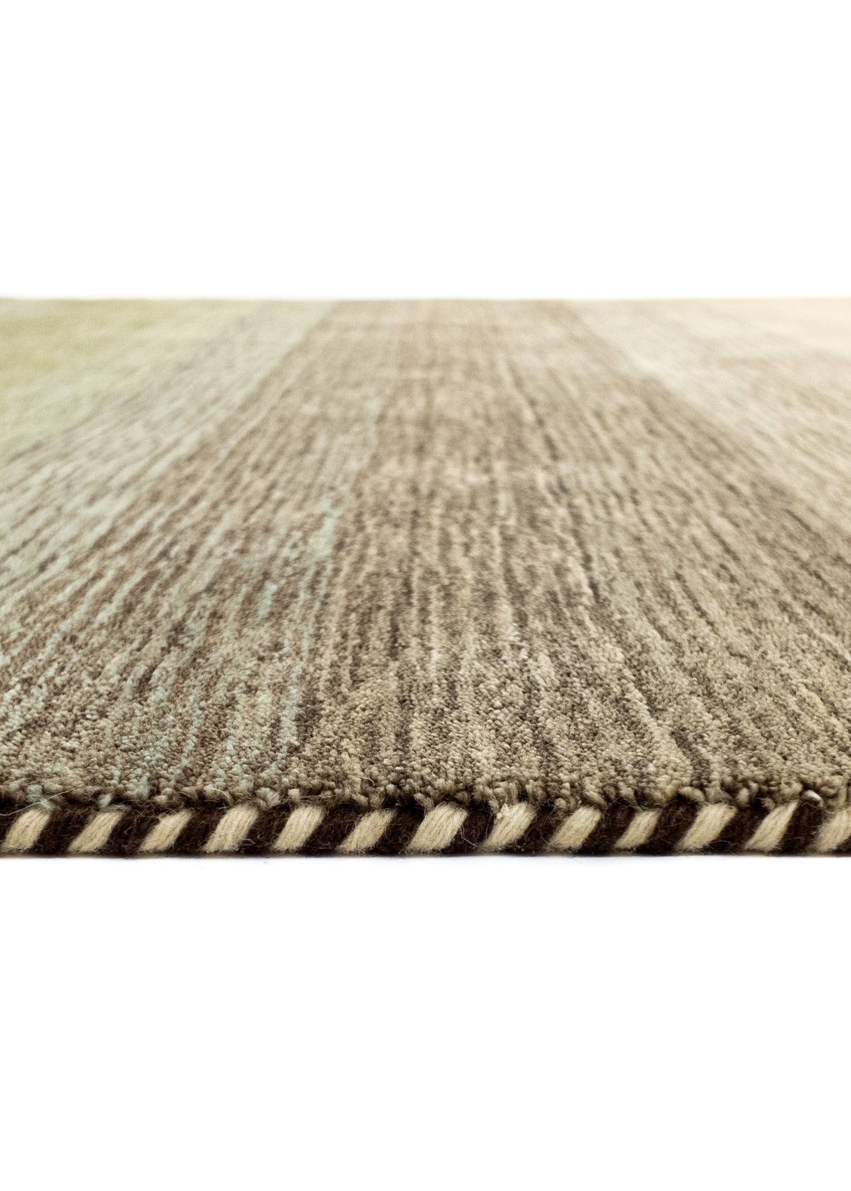 MOMO Rugs Panorama Green Multi carpet