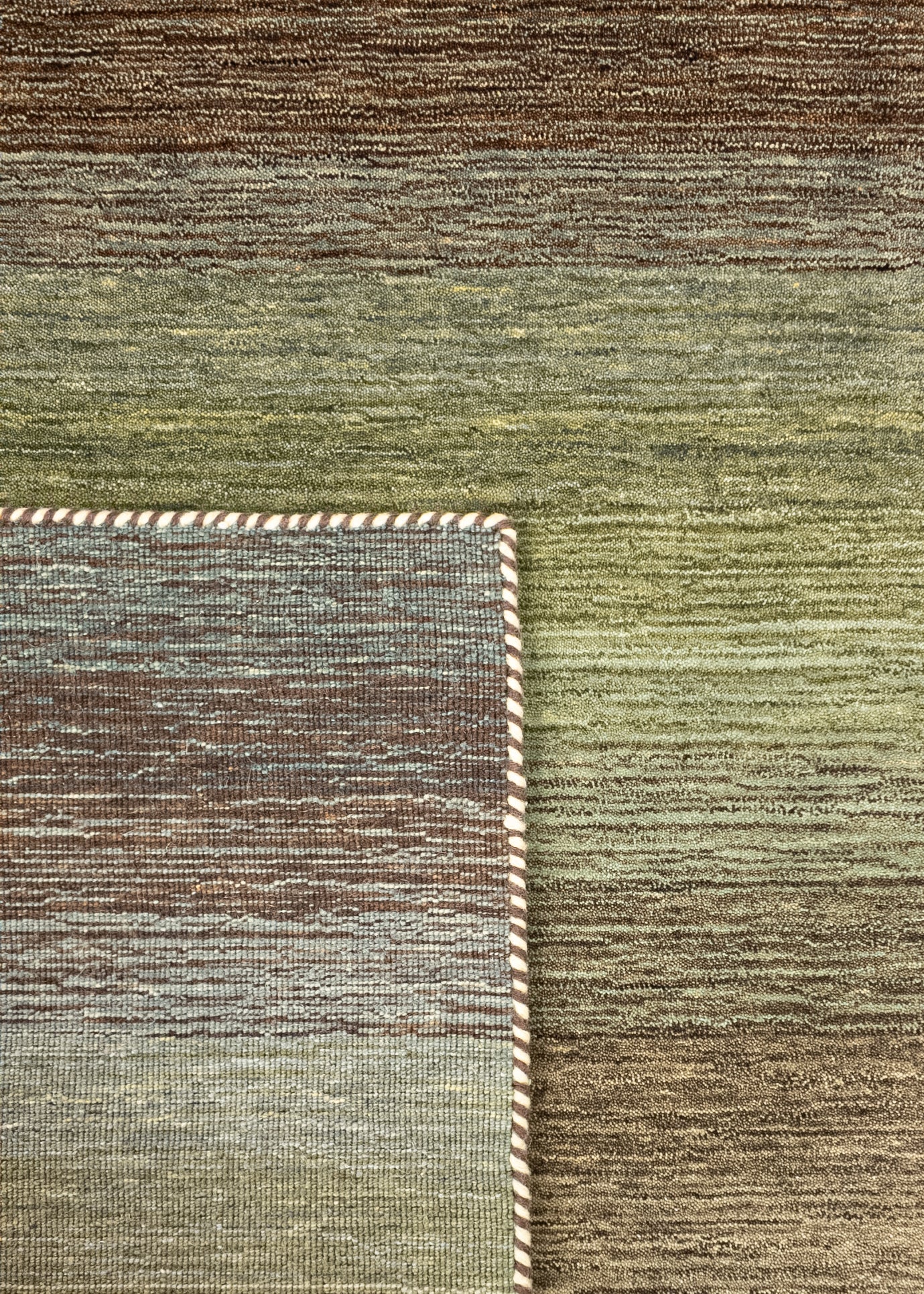 MOMO Rugs Panorama Green Multi carpet