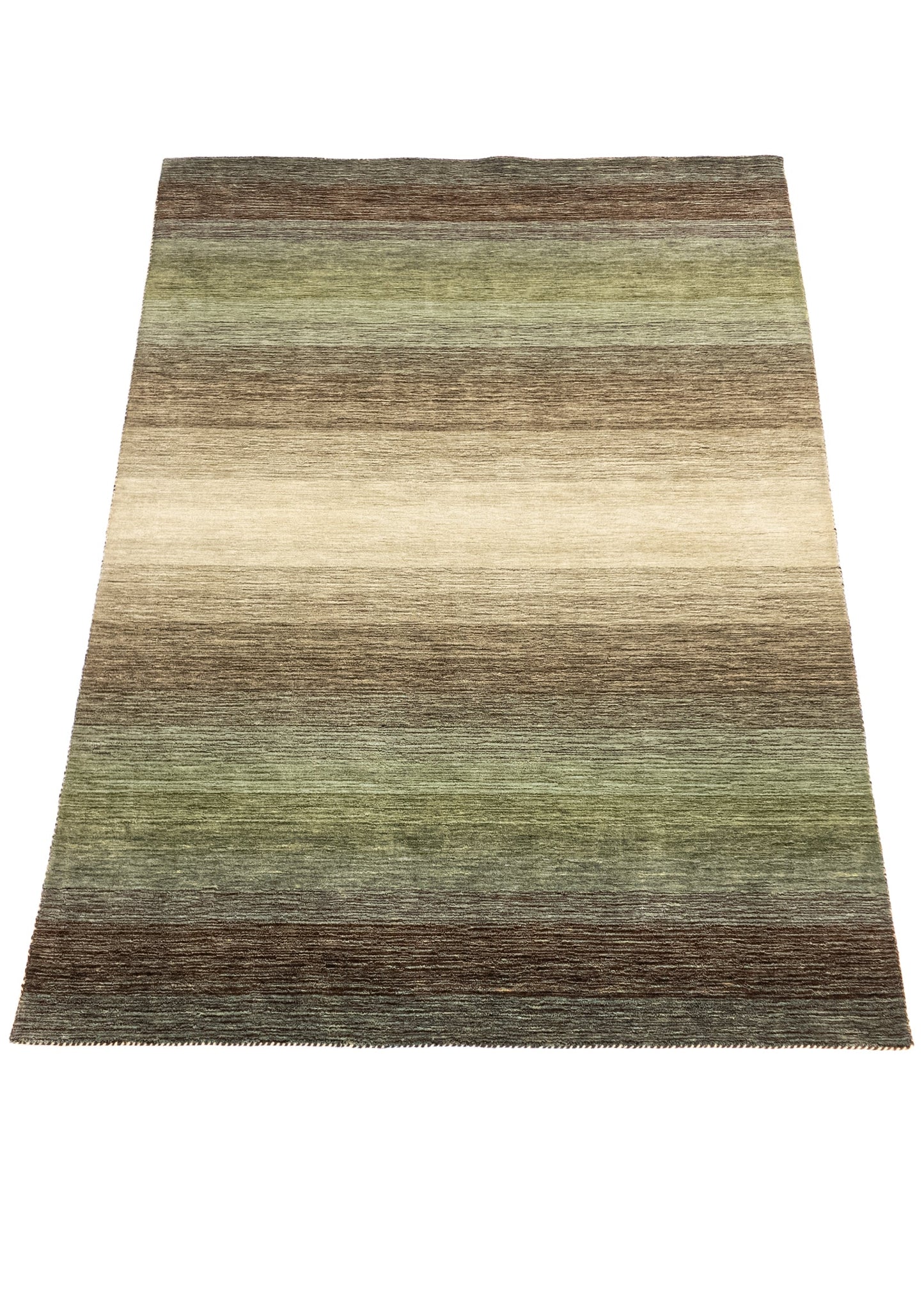 MOMO Rugs Panorama Green Multi carpet