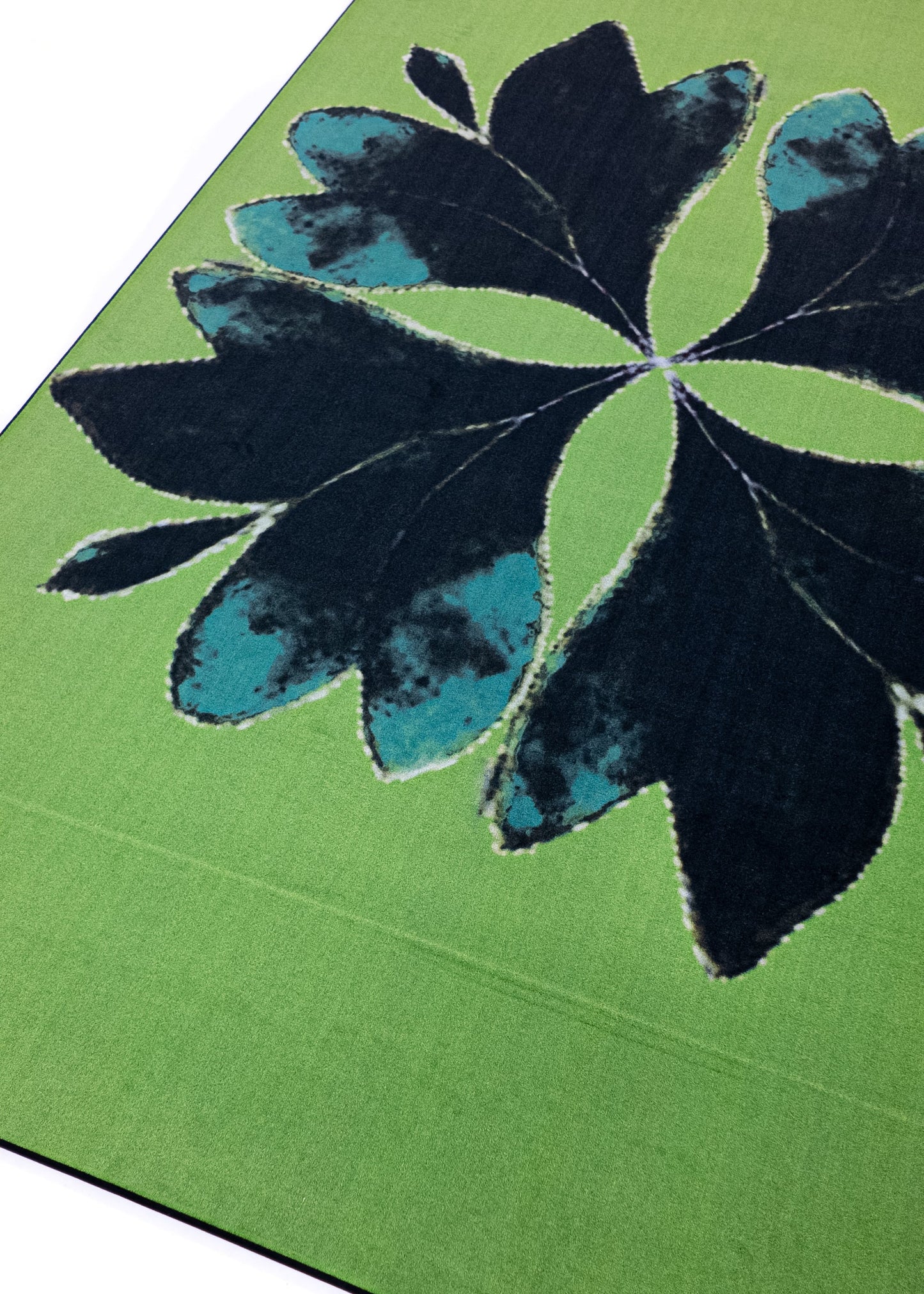 Design rug | Boerenbont Green