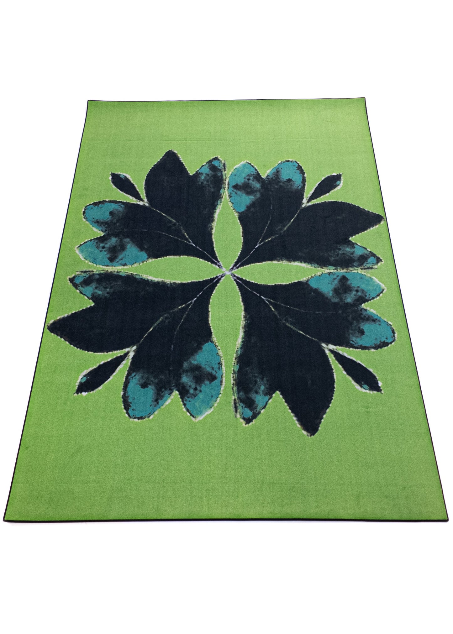 Design rug | Boerenbont Green