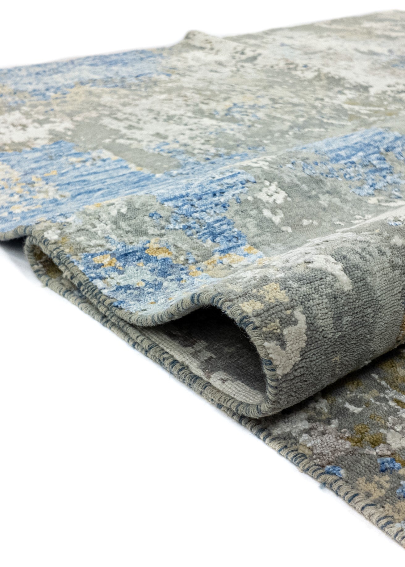 Hand-knotted rug | MOMO Rugs The Legend 8