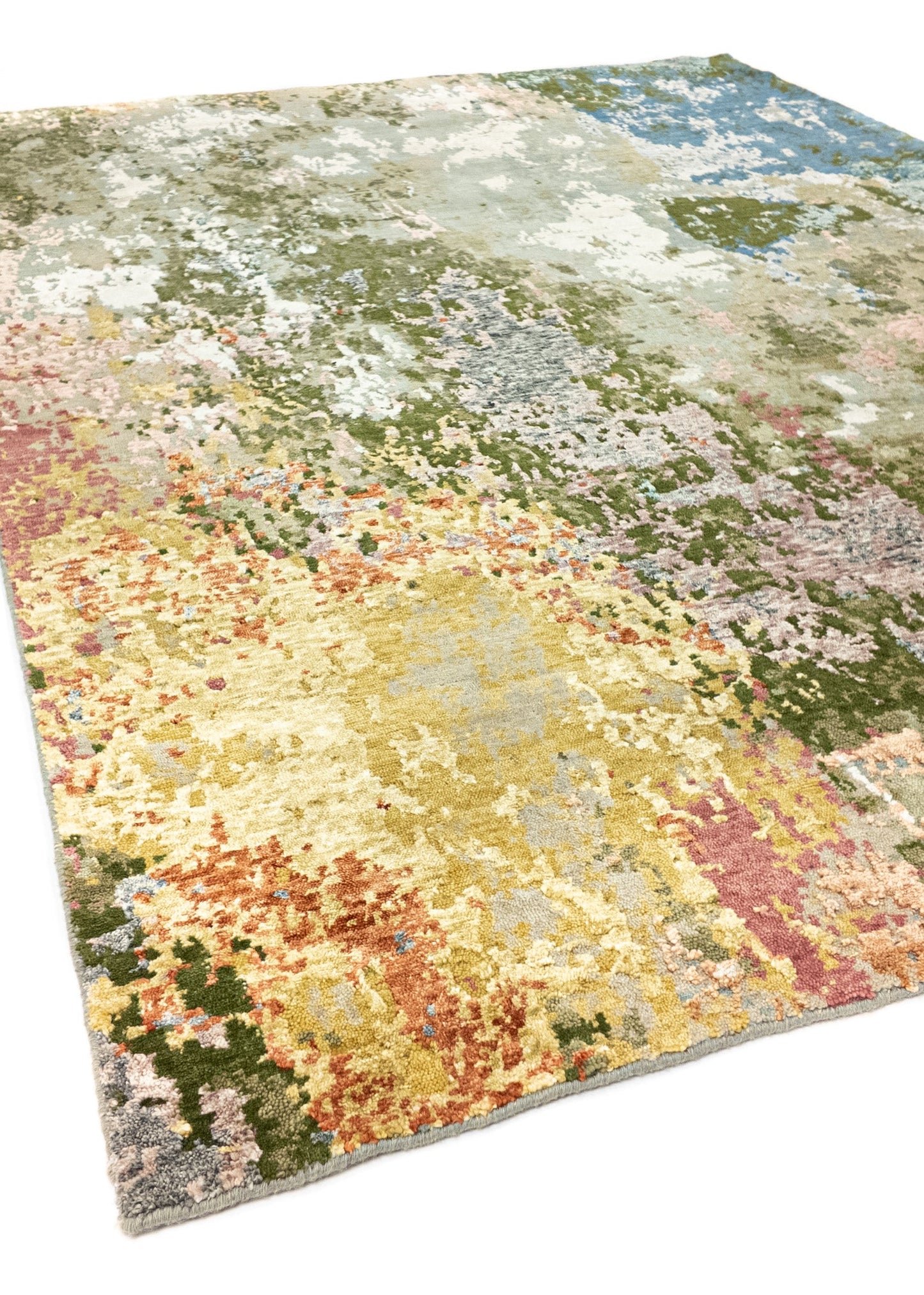 Hand-knotted rug | MOMO Rugs The Legend 7