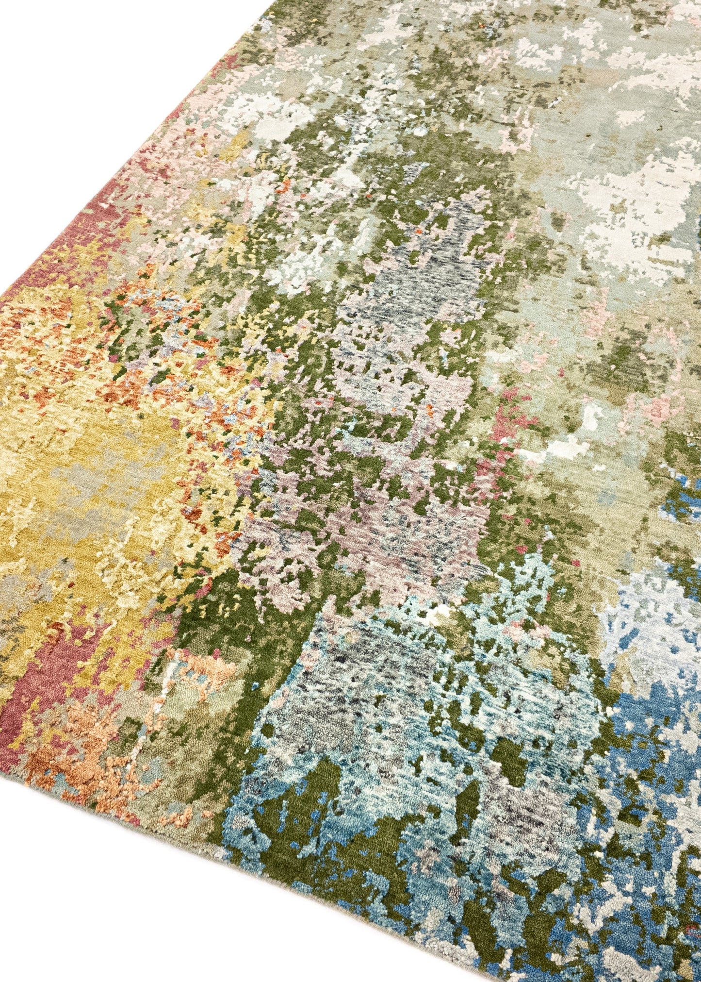 Hand-knotted rug | MOMO Rugs The Legend 7