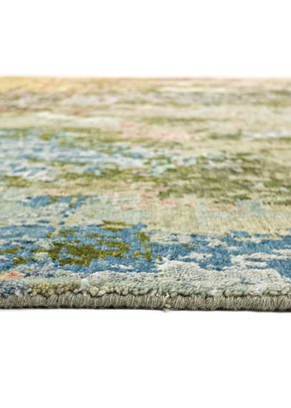 Hand-knotted rug | MOMO Rugs The Legend 7