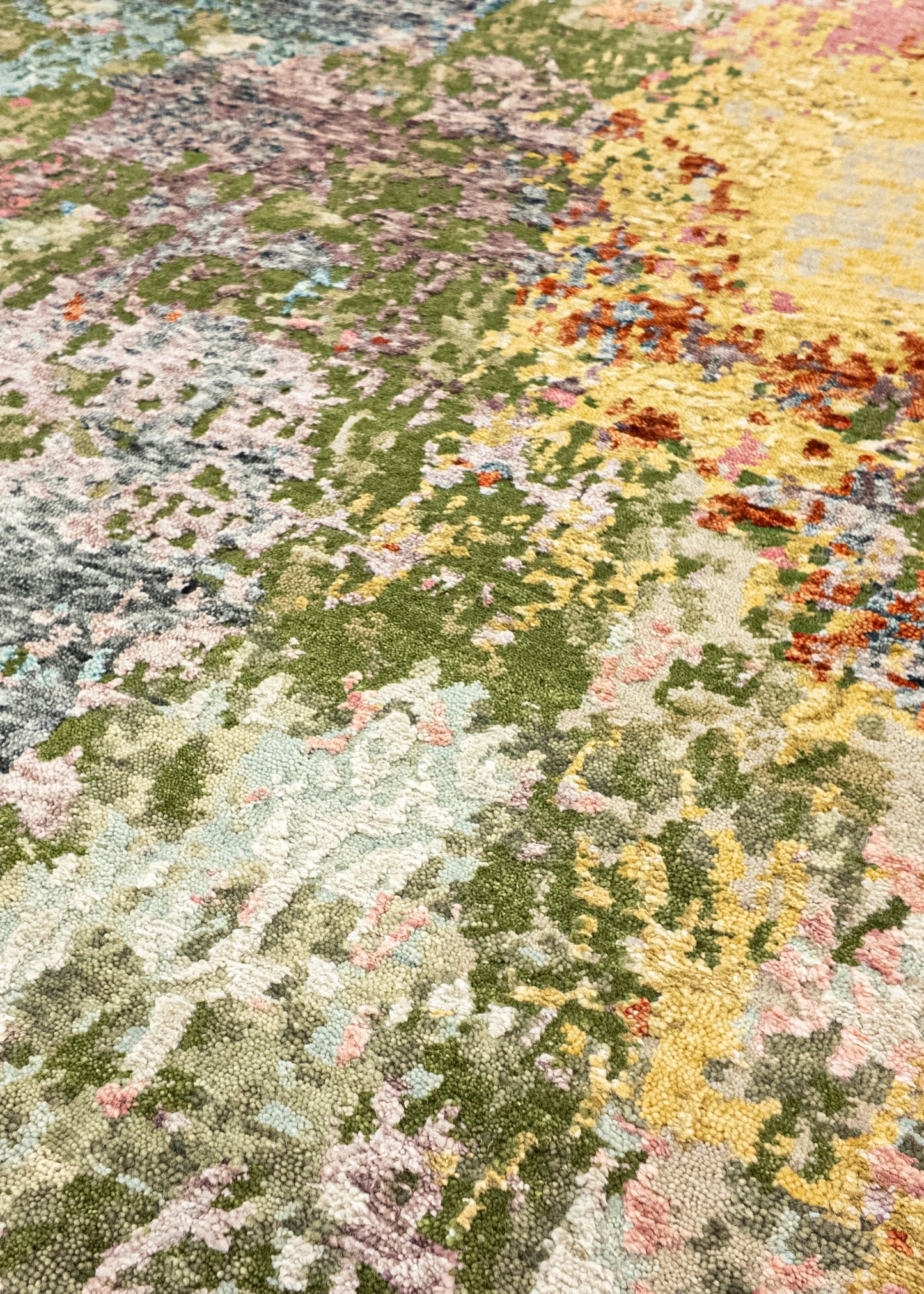 Hand-knotted rug | MOMO Rugs The Legend 7