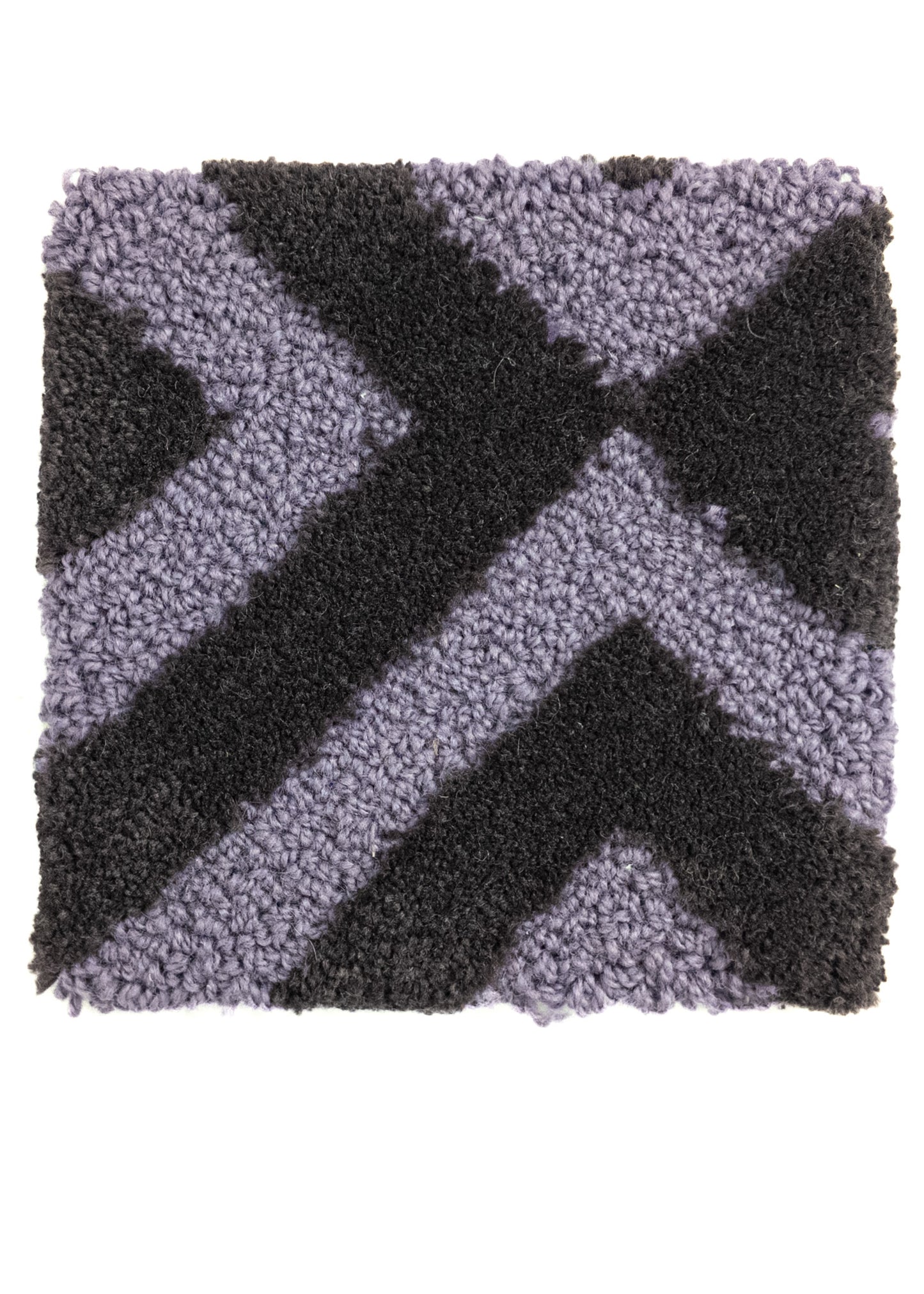 Carpet MOMO Rugs Studio Noble Rhombs