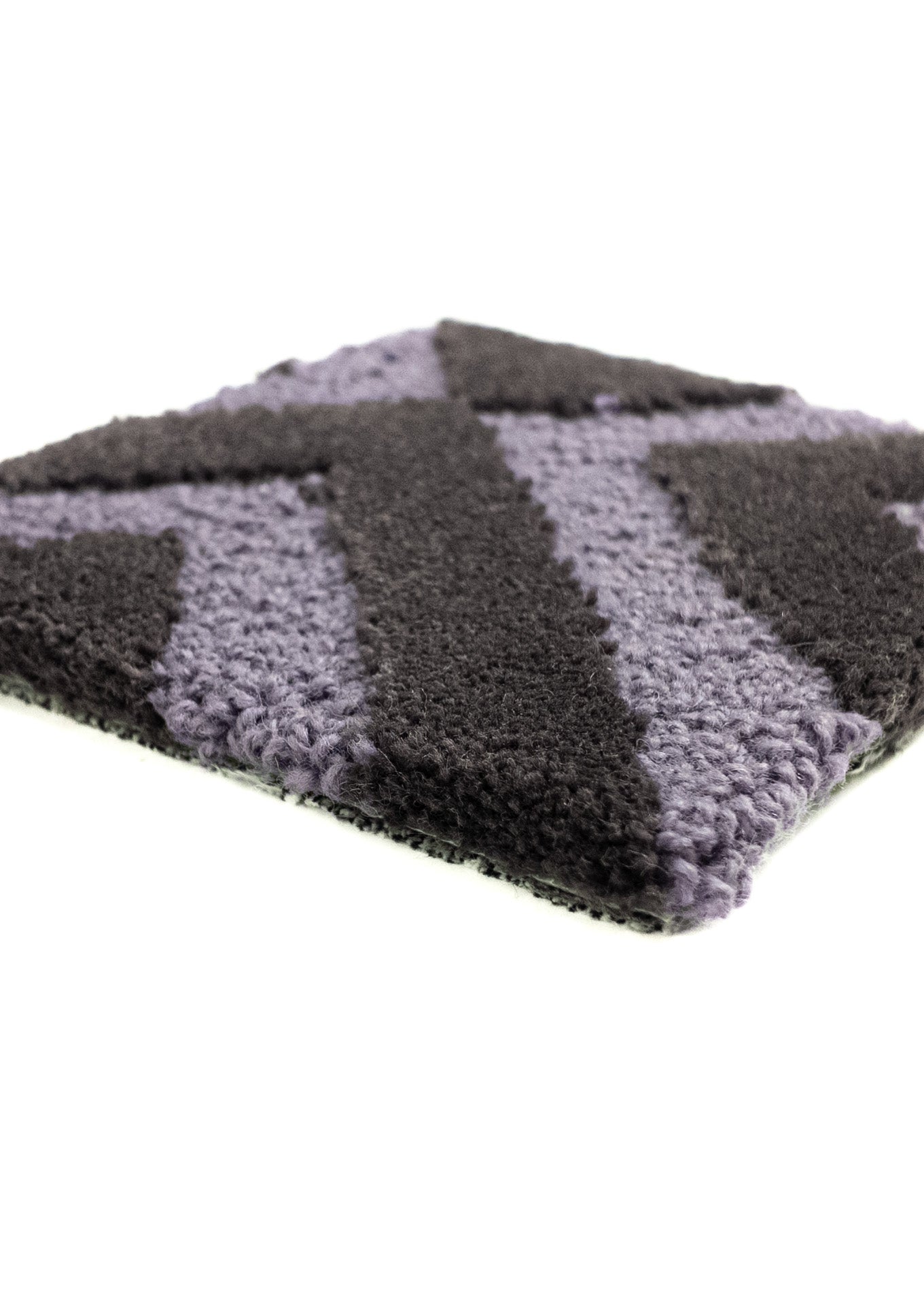 Carpet MOMO Rugs Studio Noble Rhombs