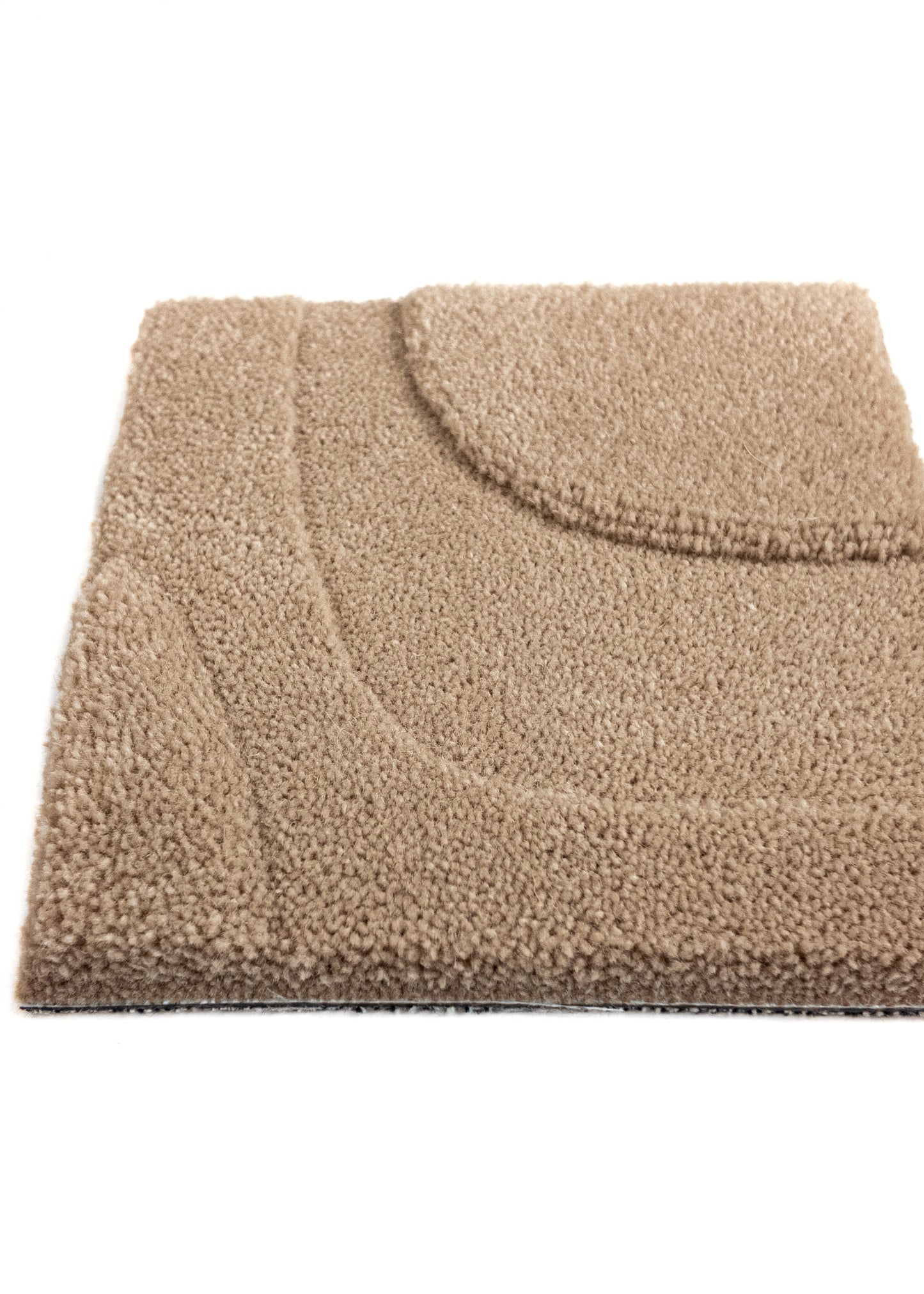 Carpet MOMO Rugs Studio Noble Instant Crush Blushed Clay