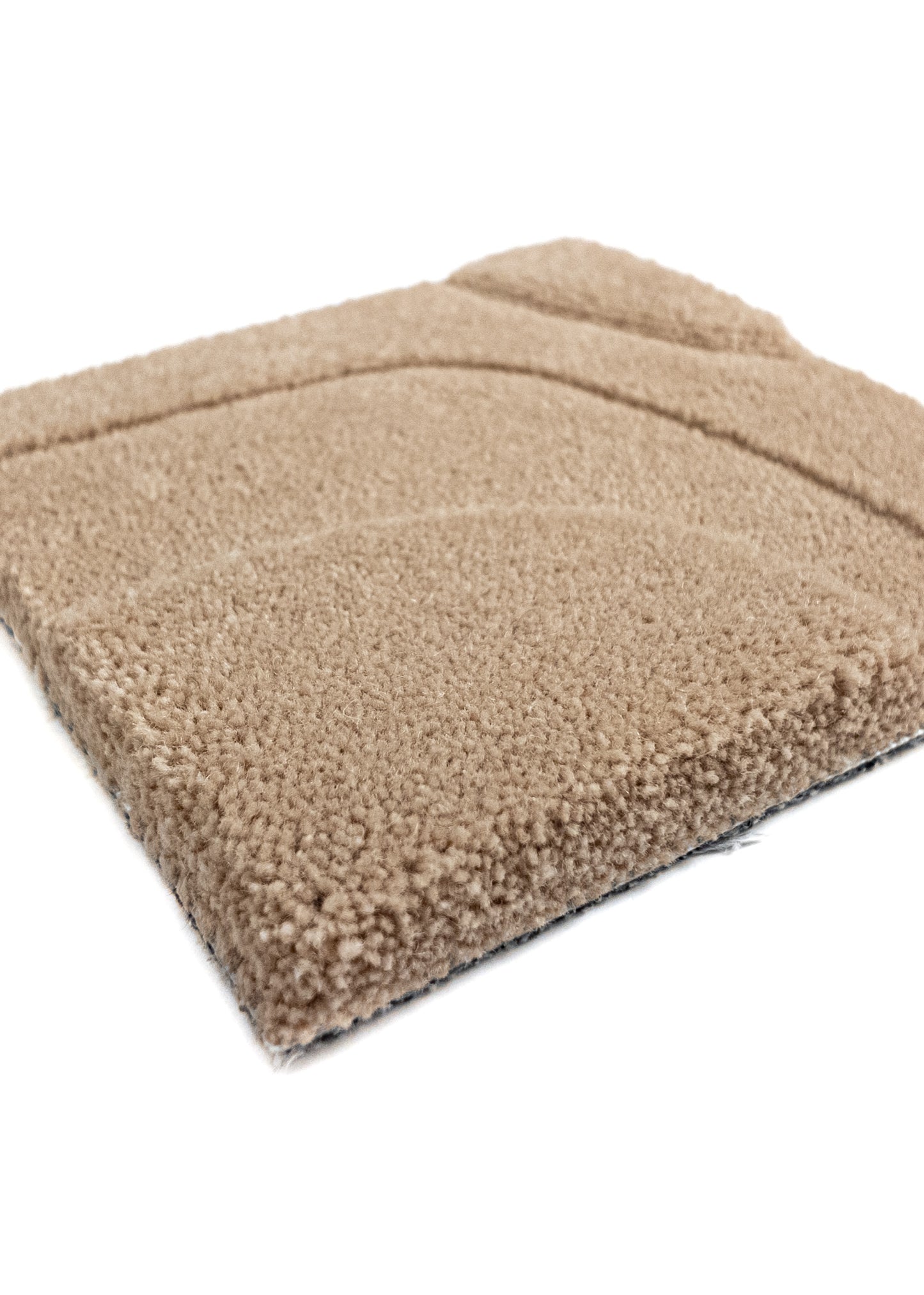 Carpet MOMO Rugs Studio Noble Instant Crush Blushed Clay