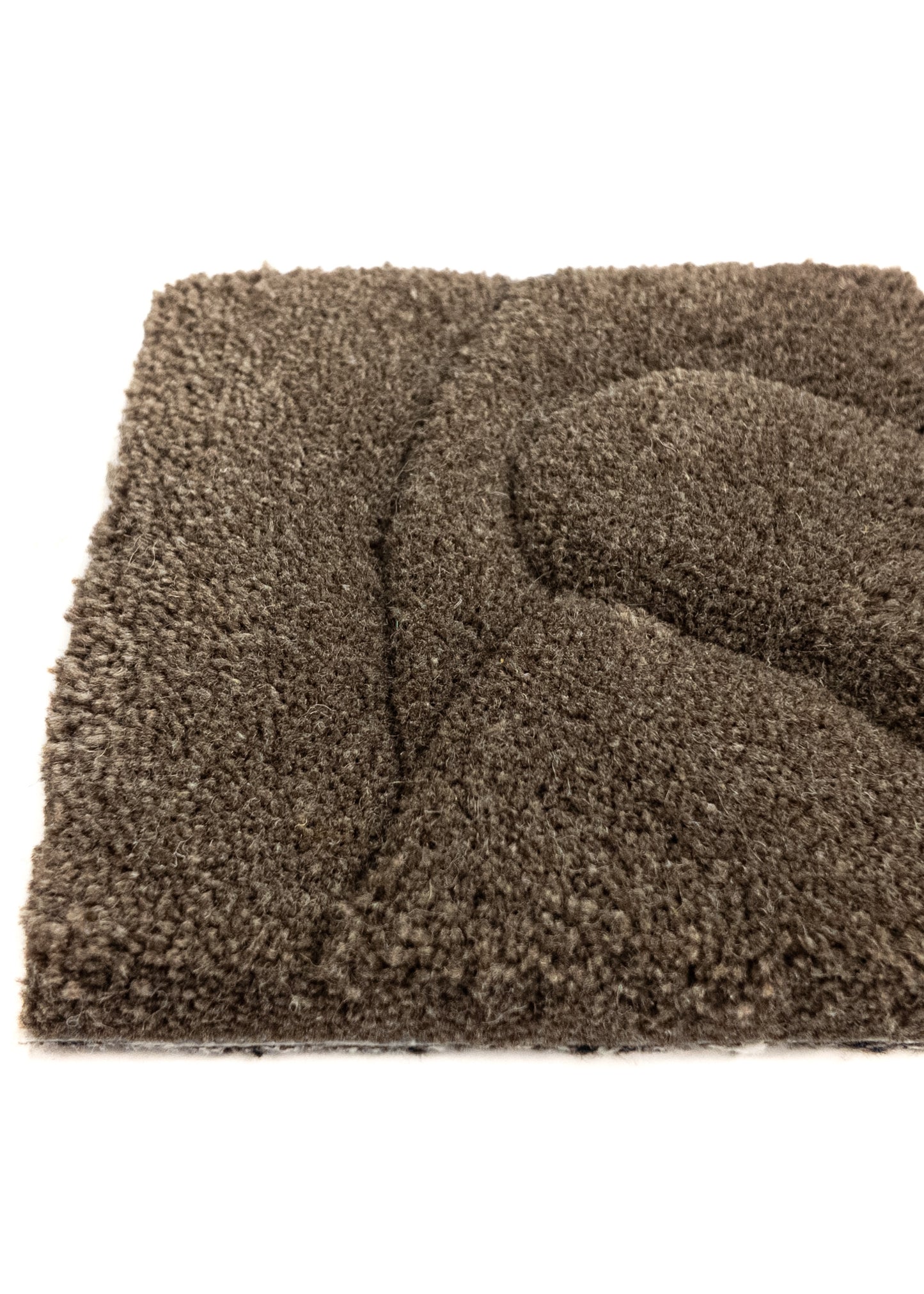 Carpet MOMO Rugs Studio Noble Rosed Dusty Rosewood