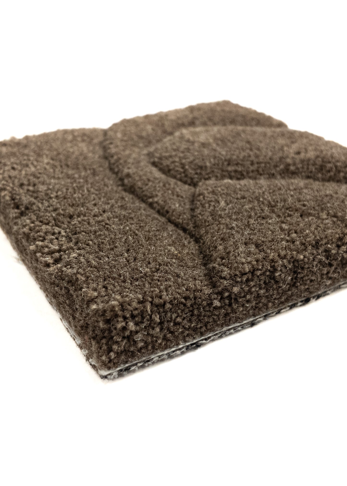 Carpet MOMO Rugs Studio Noble Rosed Dusty Rosewood