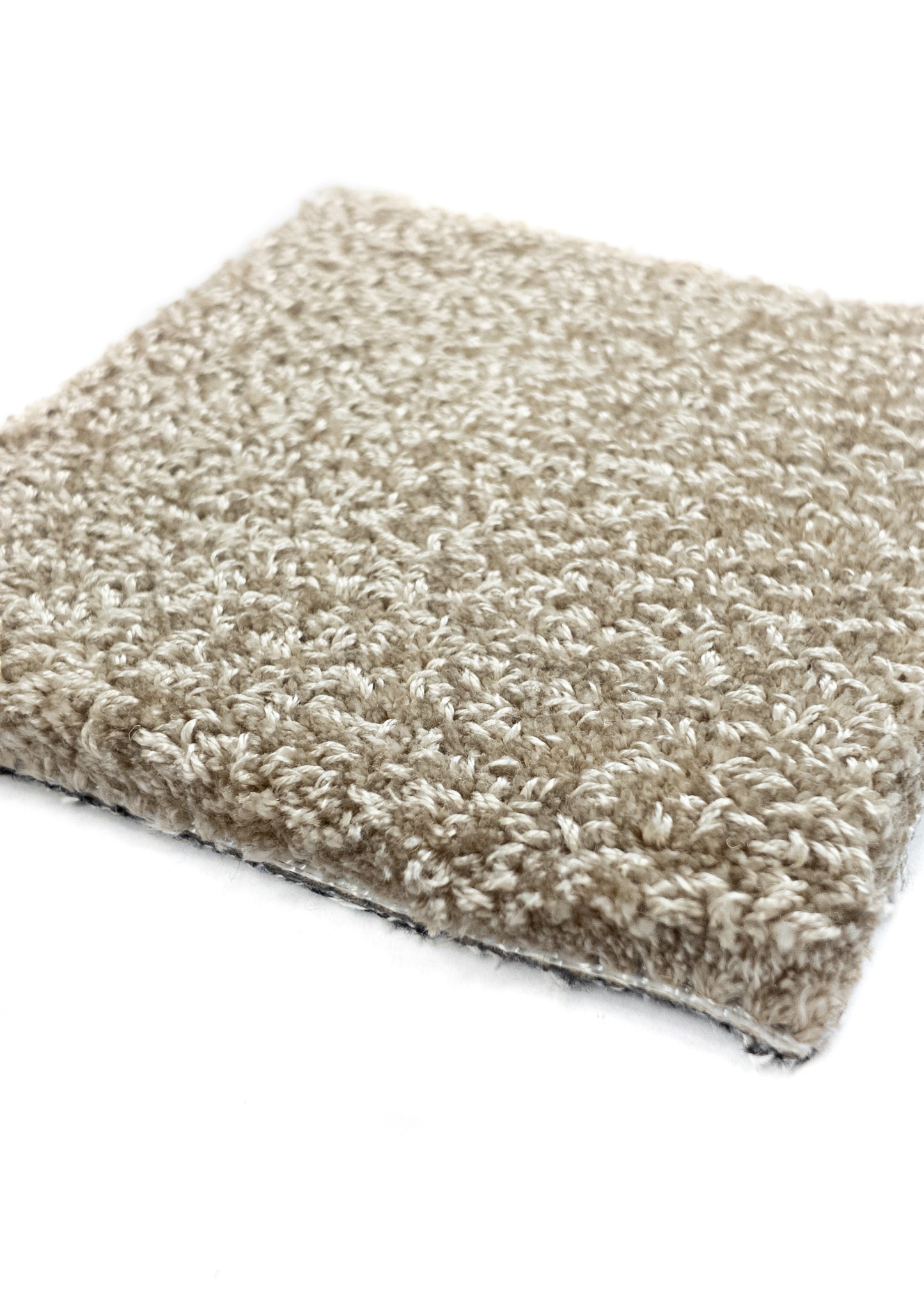 Carpet MOMO Rugs Studio Elegance 12mm Cut/Loop Silver Wolf