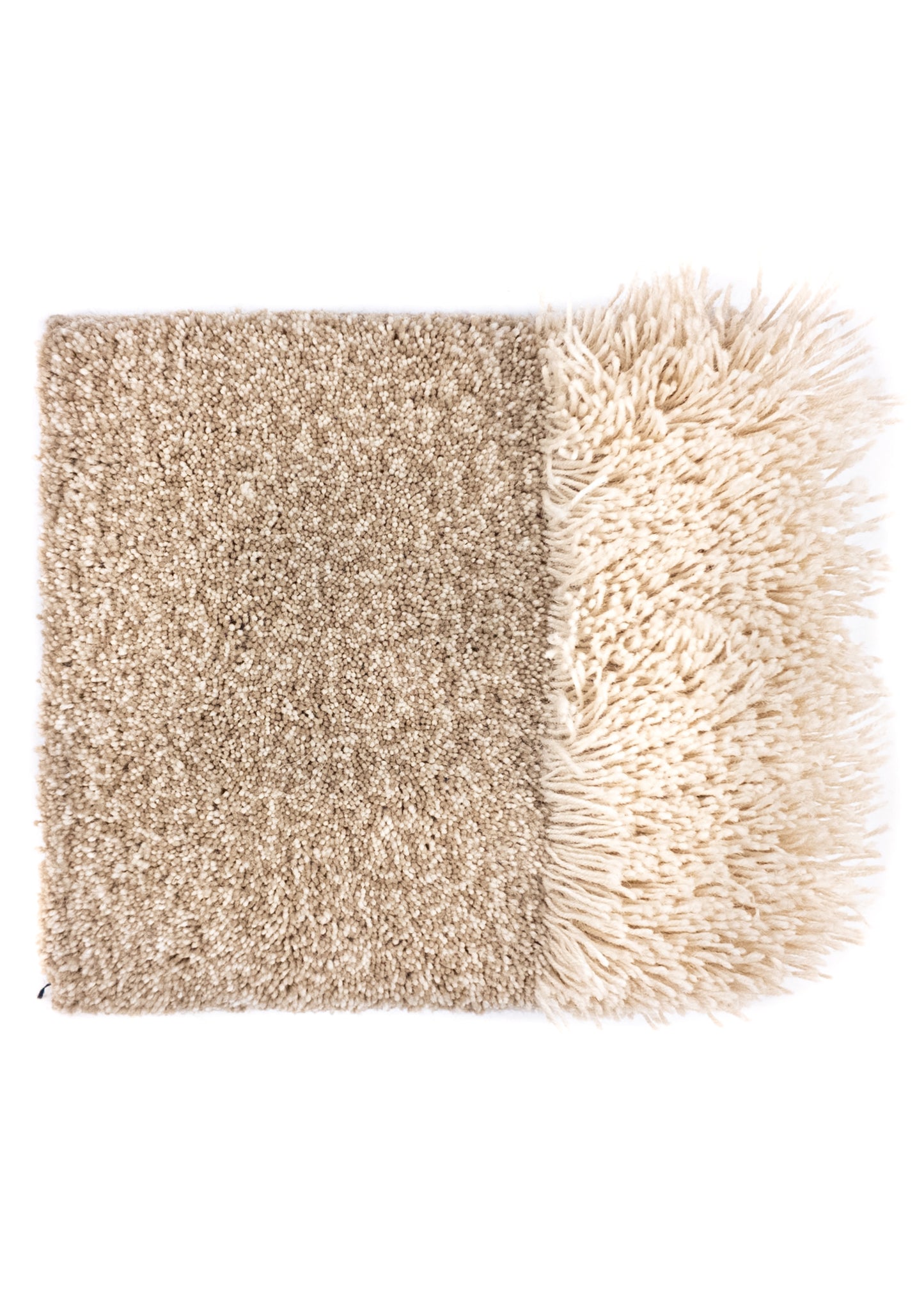 Carpet MOMO Rugs Studio Mix Coastal Sand Wool