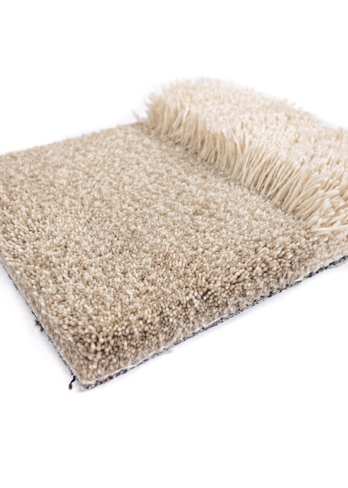 Carpet MOMO Rugs Studio Mix Coastal Sand Wool