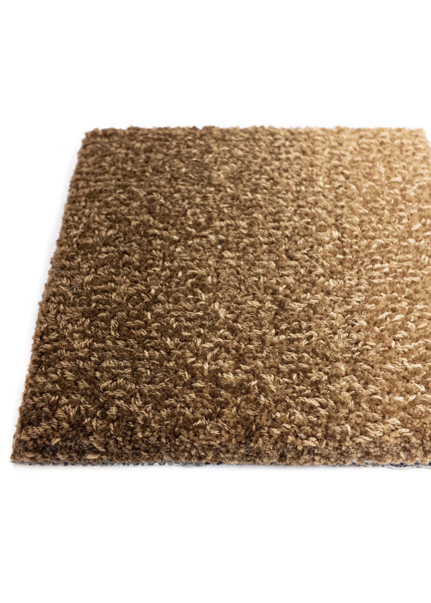 Carpet MOMO Rugs Studio Fusion Gradient Brown