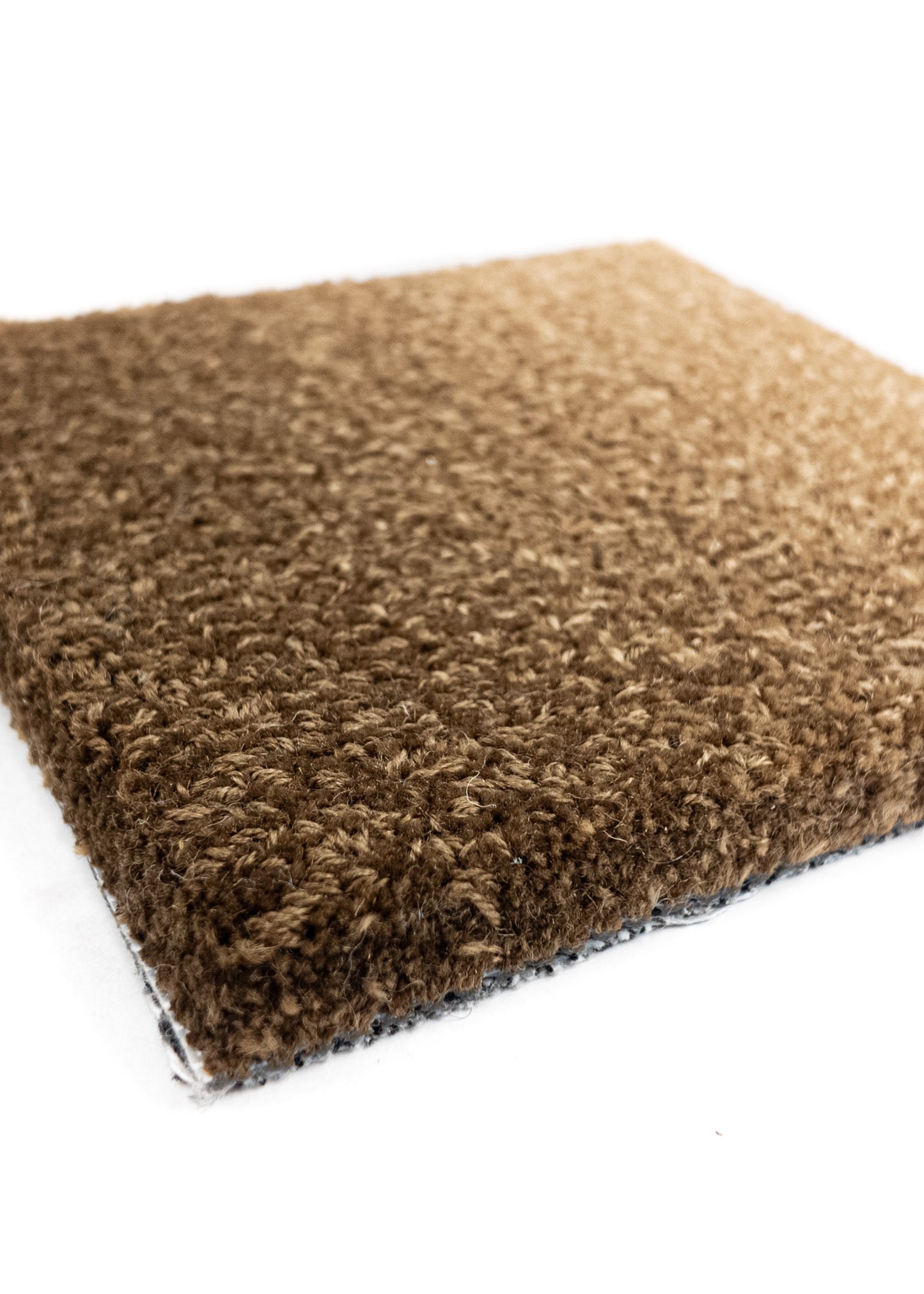 Carpet MOMO Rugs Studio Fusion Gradient Brown