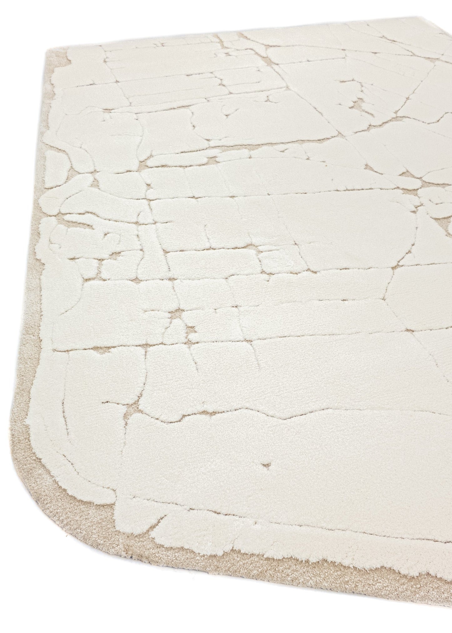 Rug MOMO Rugs Naturais Wutai Natural Sand