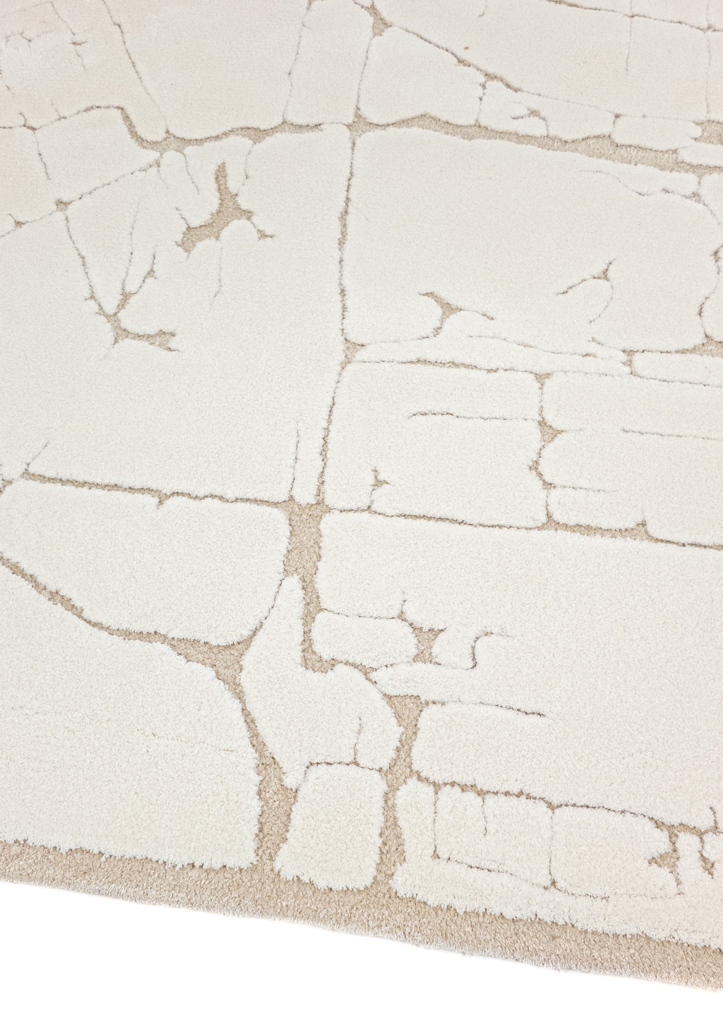 Vloerkleed van MOMO Rugs | Wutai natural