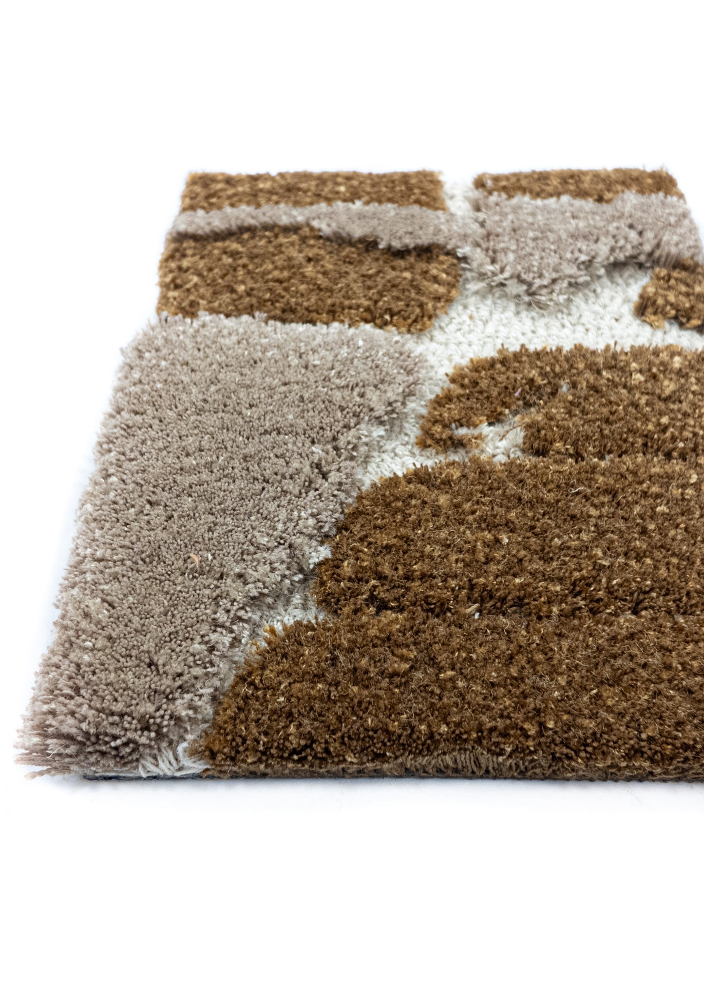 Rug MOMO Rugs Naturais Meru Soft Clay