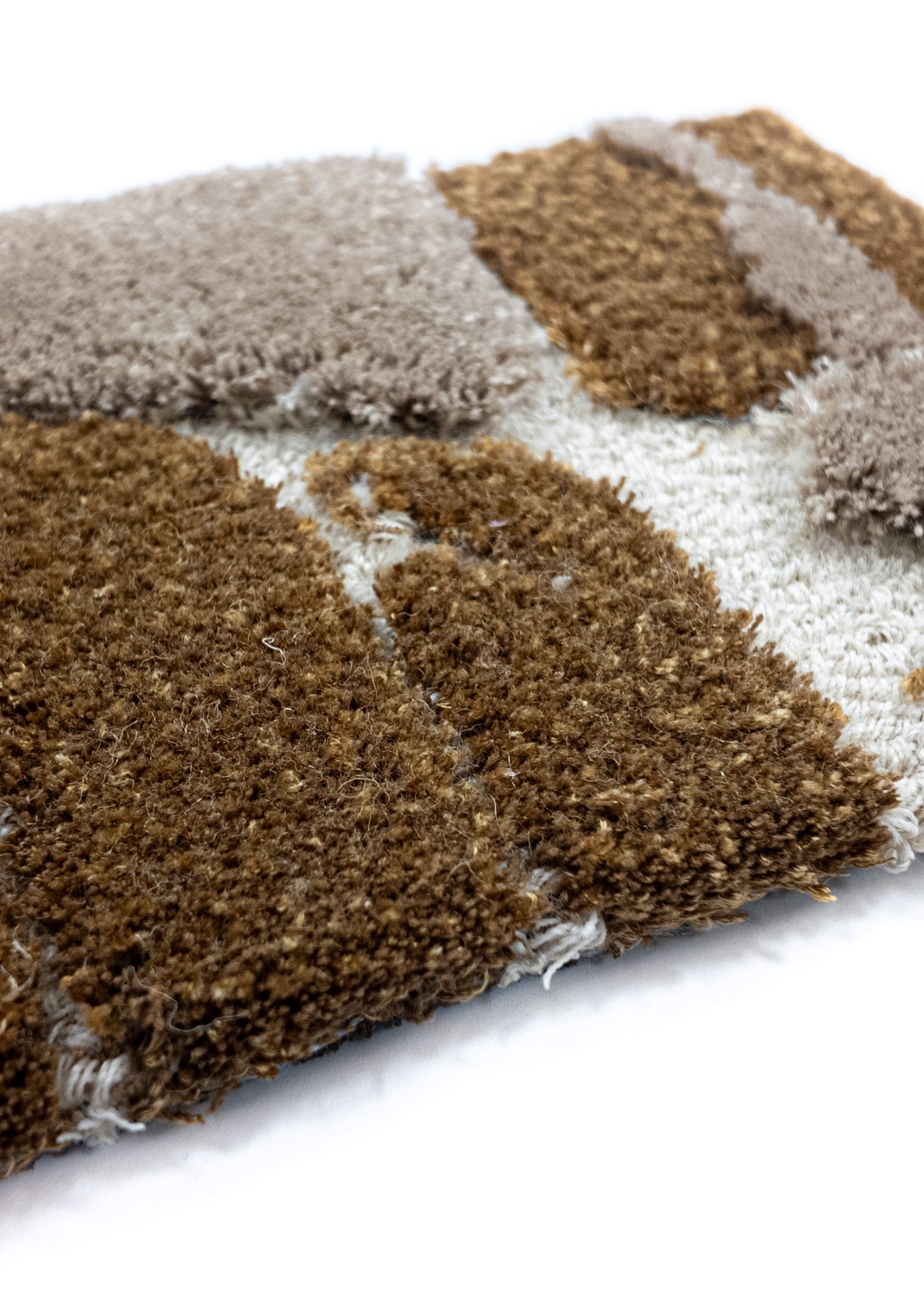 Rug MOMO Rugs Naturais Meru Soft Clay