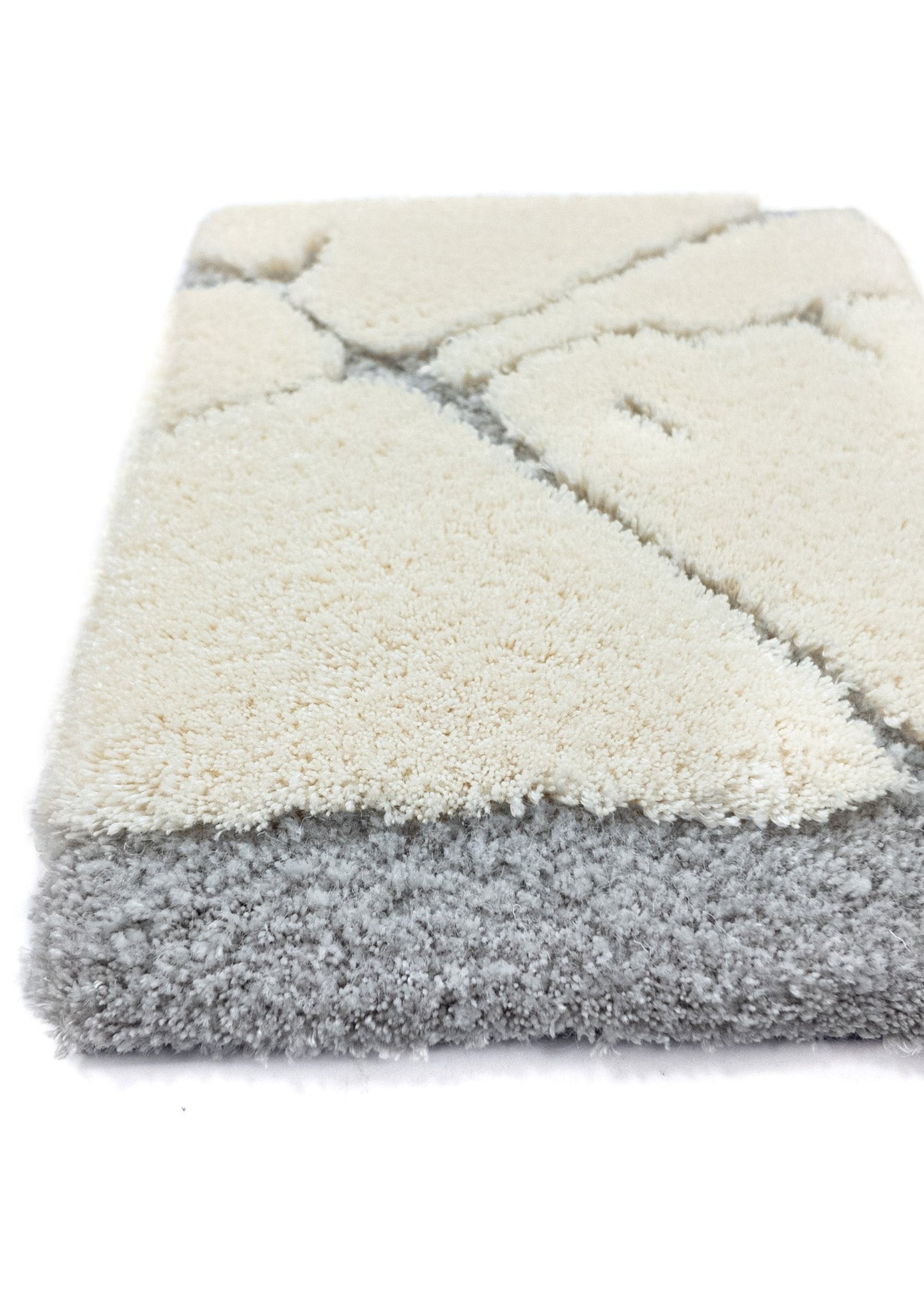 Rug MOMO Rugs Naturais Wutai Pebble Taupe