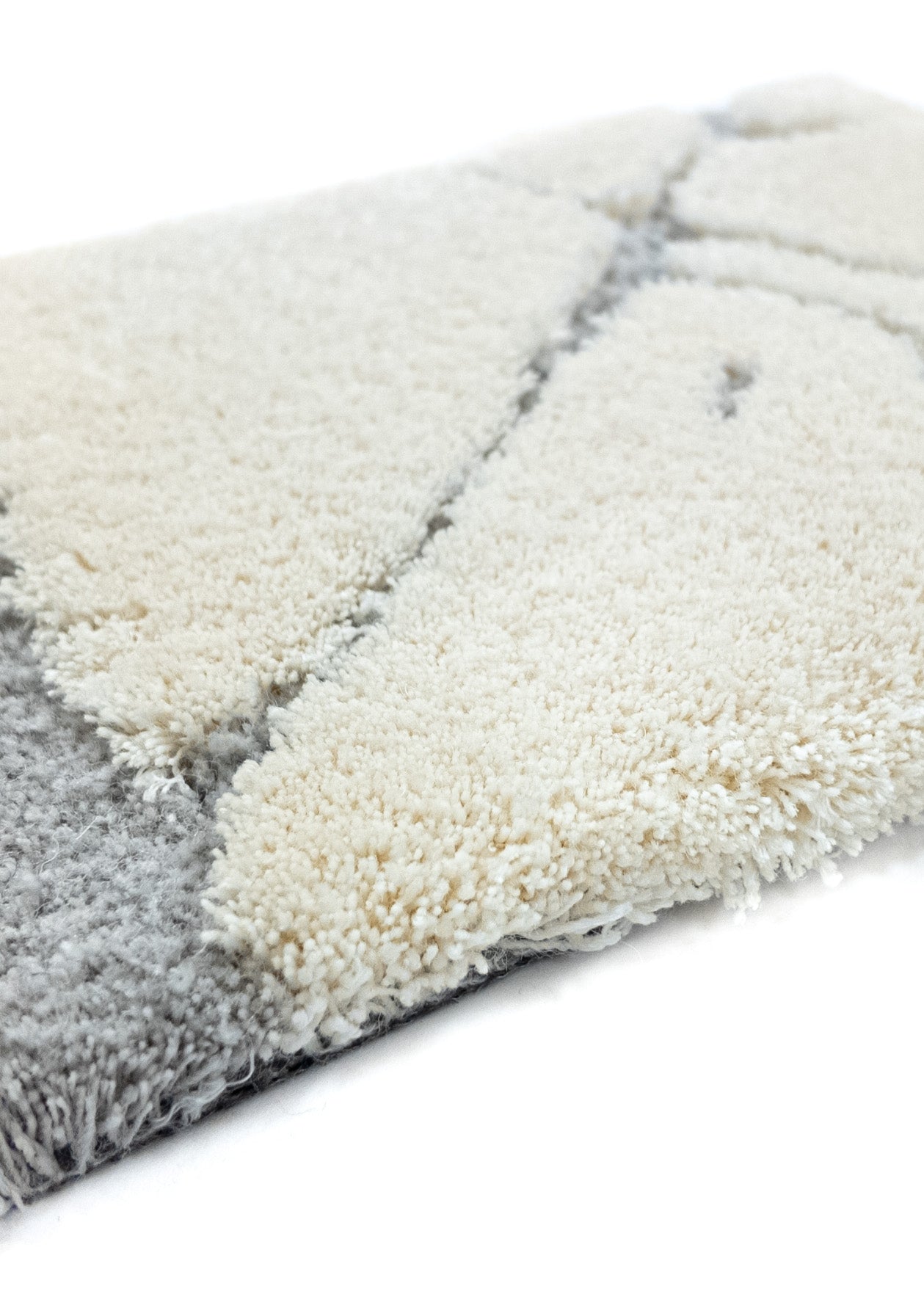 Rug MOMO Rugs Naturais Wutai Pebble Taupe