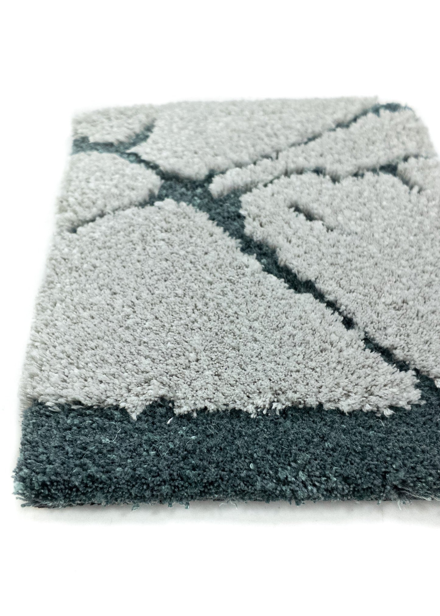 Rug MOMO Rugs Naturais Wutai Mineral Green