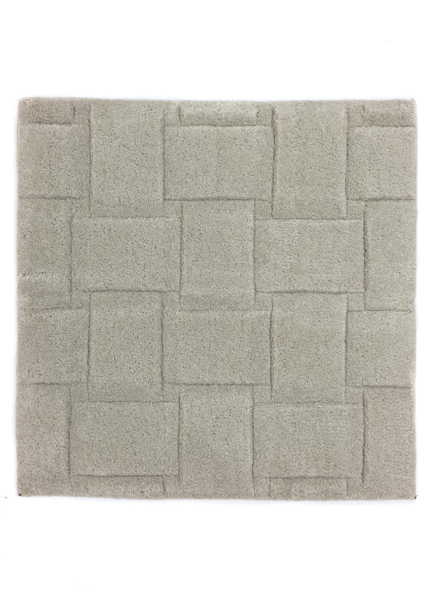 Rug by MOMO Rugs | Braid grey