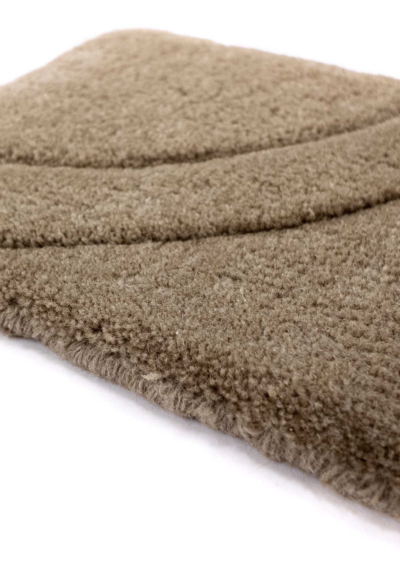 Rug MOMO Rugs Designer Elvire Instant Crush brown