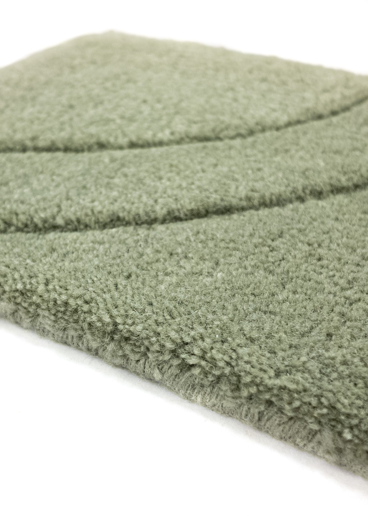 Rug MOMO Rugs Designer Elvire Instant Crush mint green