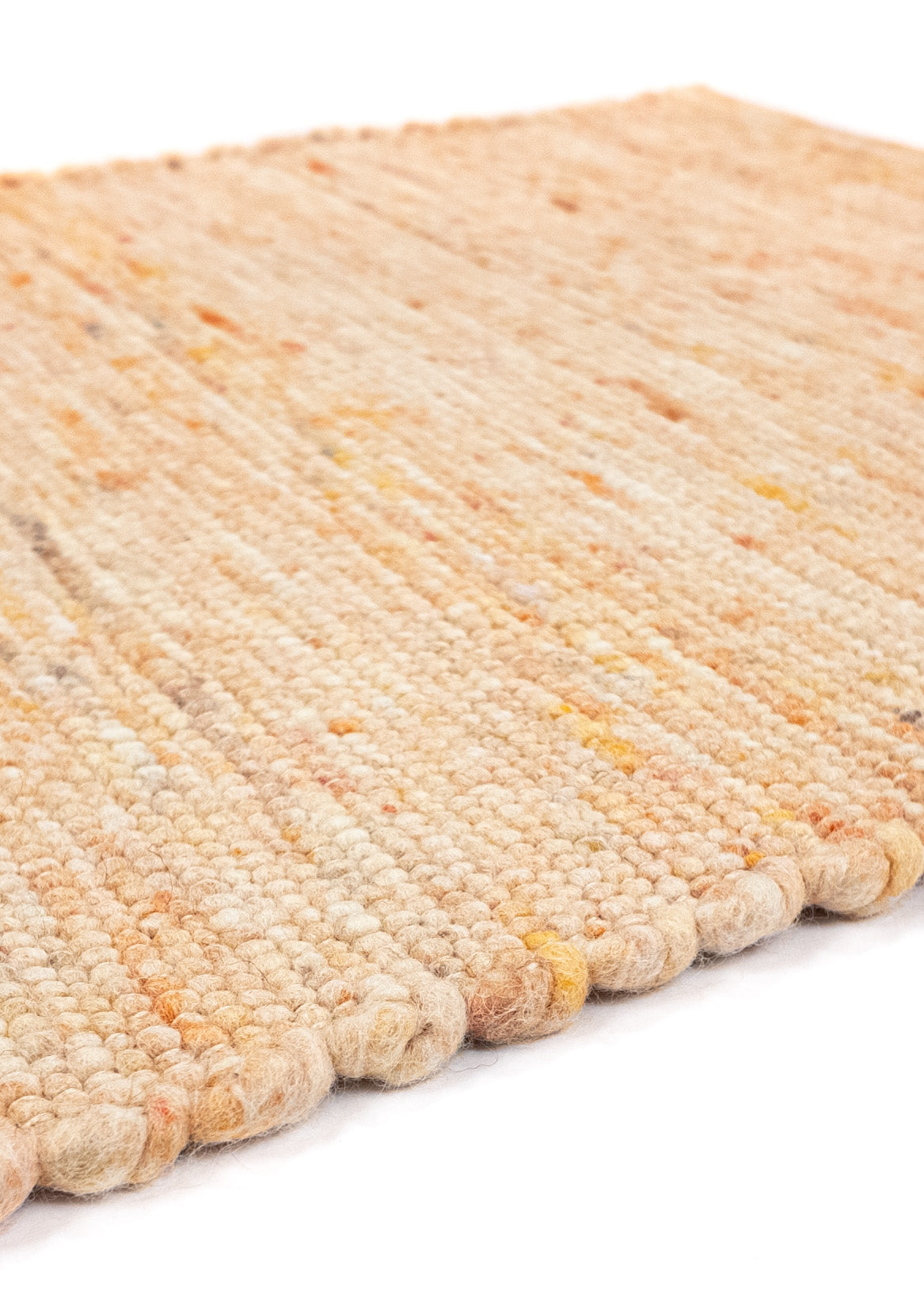Carpet MOMO Rugs Natural Weaves Perledo 526