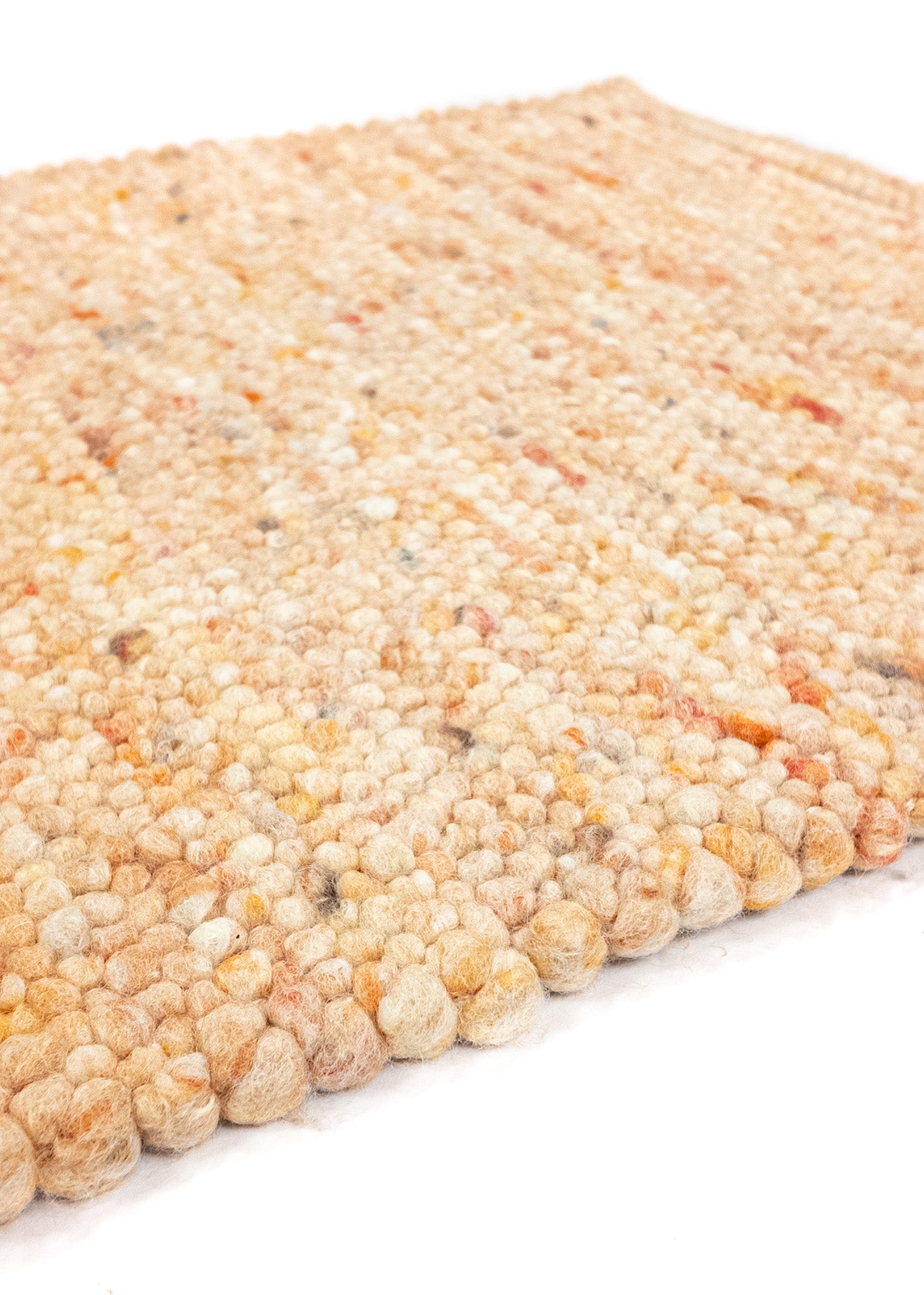 Carpet MOMO Rugs Natural Weaves Carlotta 526