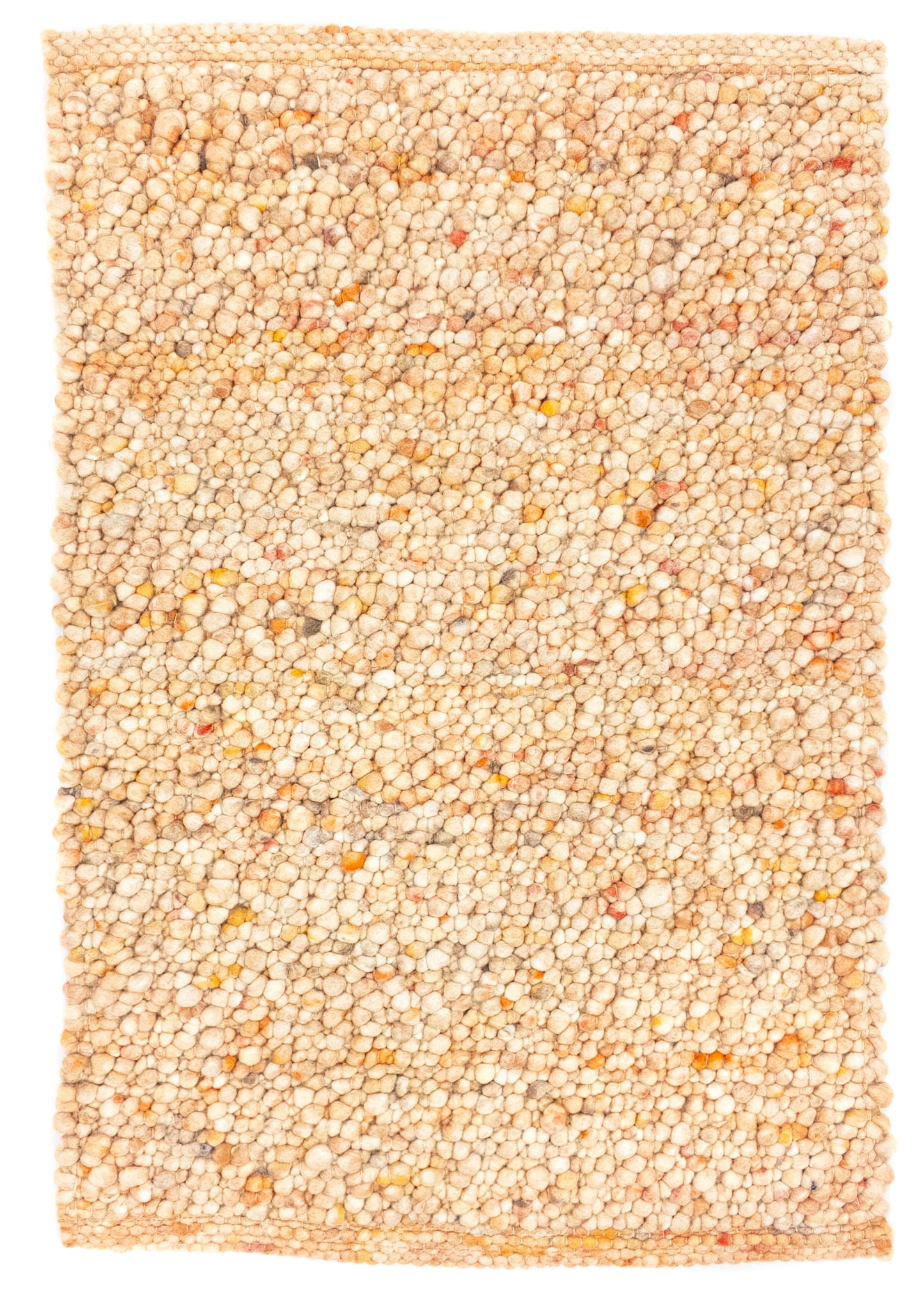 Carpet MOMO Rugs Natural Weaves Bellano 526