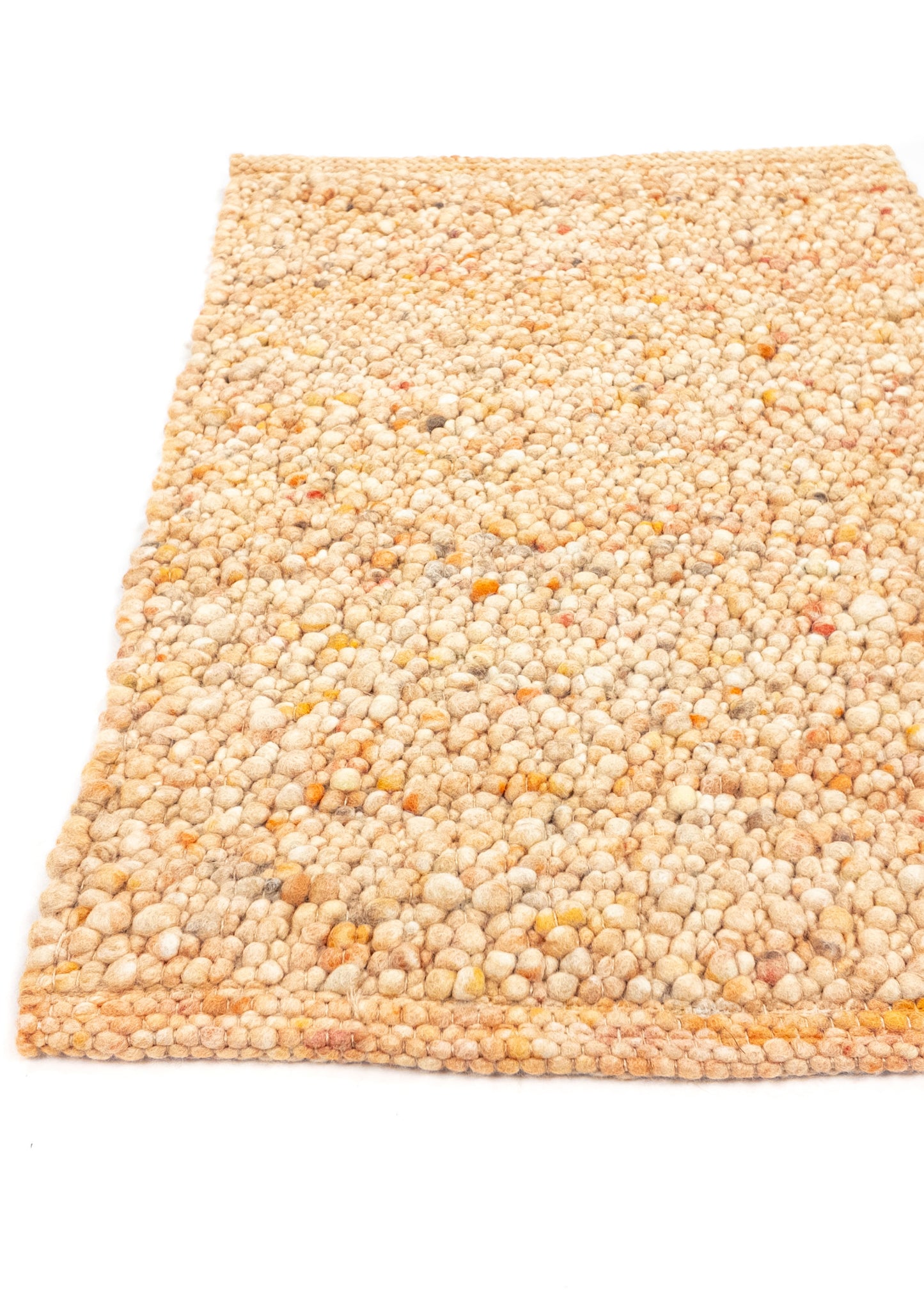 Carpet MOMO Rugs Natural Weaves Bellano 526