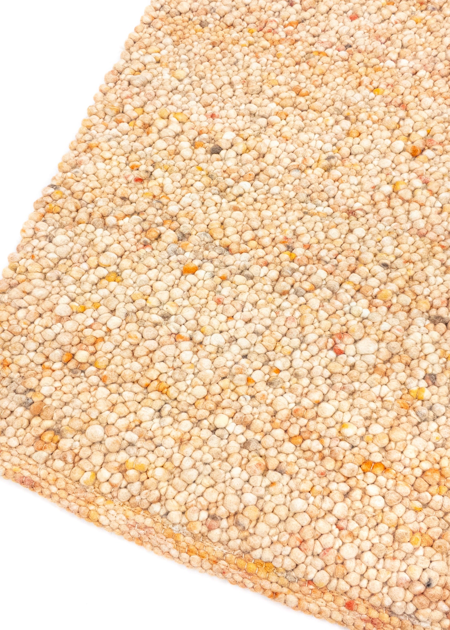 Carpet MOMO Rugs Natural Weaves Bellano 526