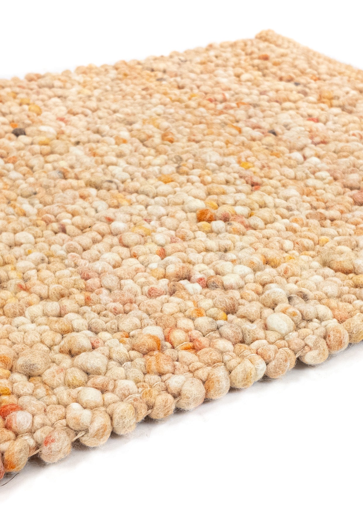 Carpet MOMO Rugs Natural Weaves Bellano 526