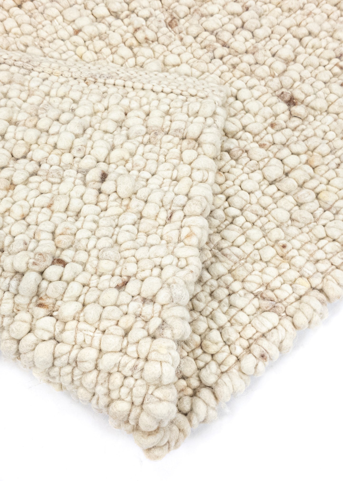 Carpet MOMO rugs Natural Weaves Sirmione 460