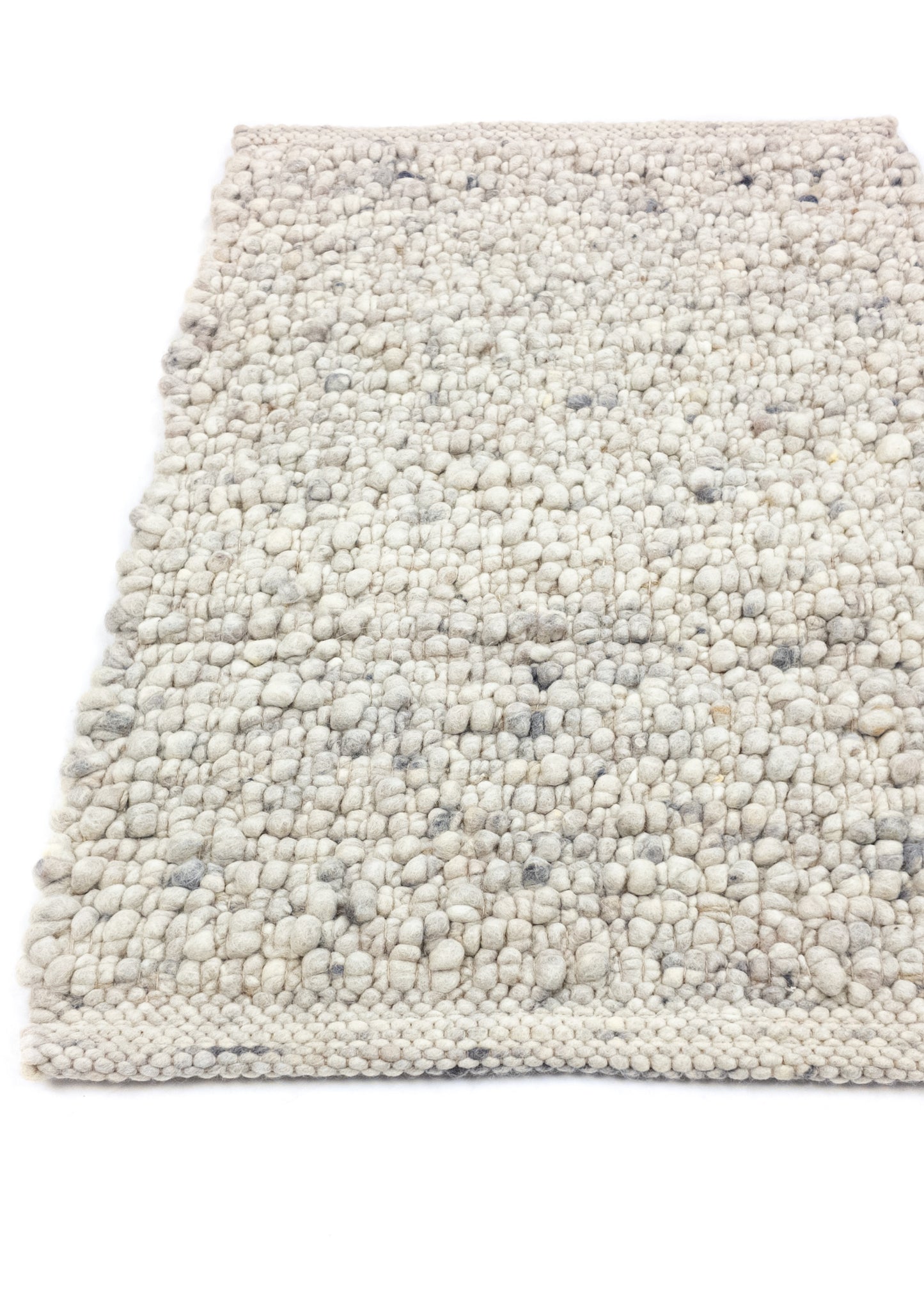 Carpet MOMO rugs Natural Weaves Sirmione 500