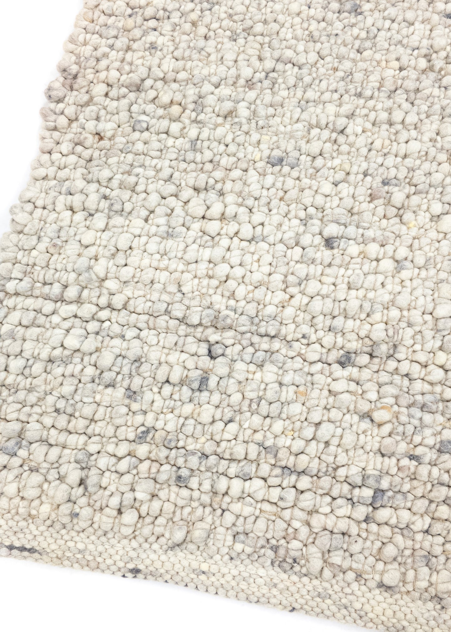 Carpet MOMO rugs Natural Weaves Sirmione 500
