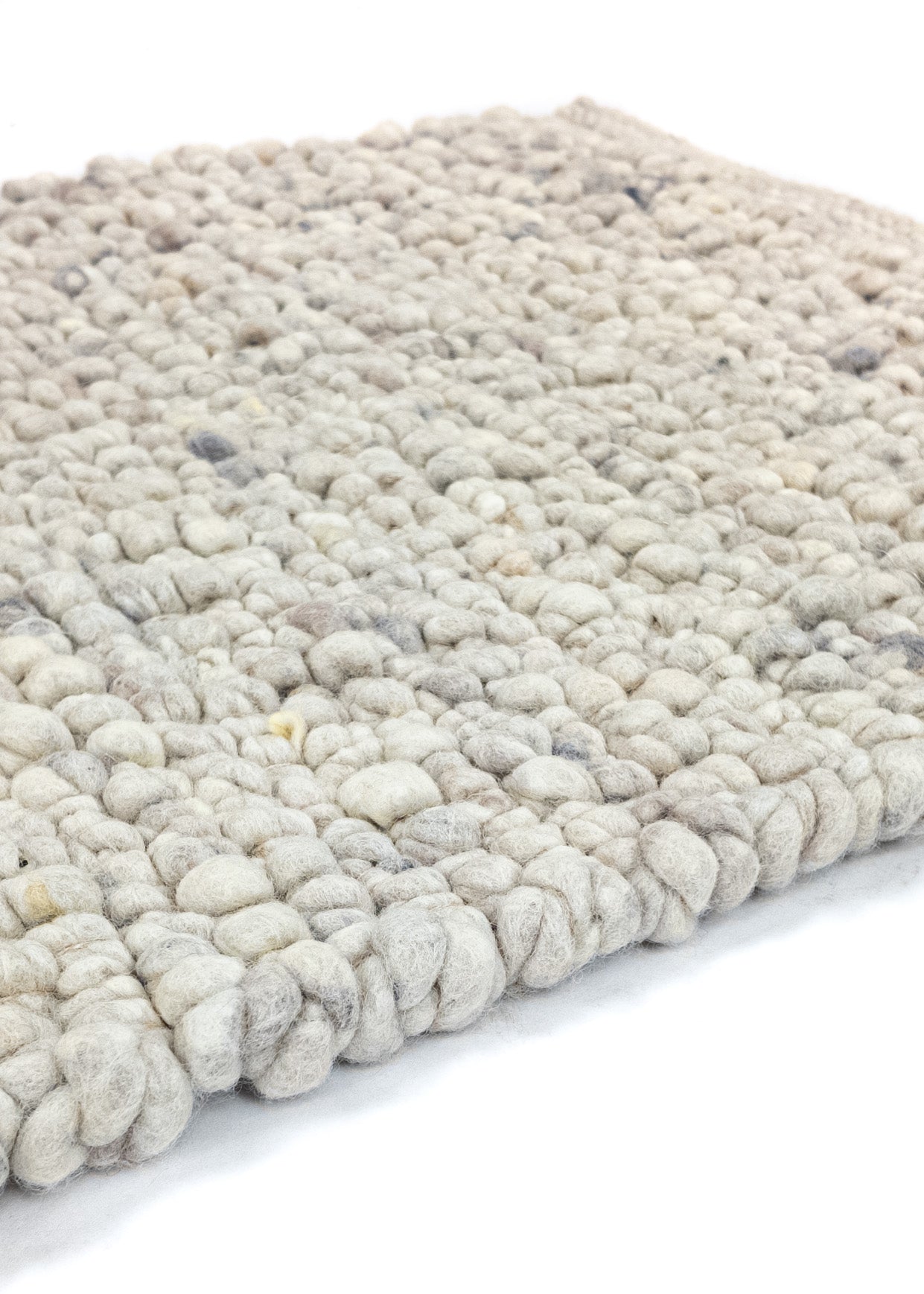 Carpet MOMO rugs Natural Weaves Sirmione 500