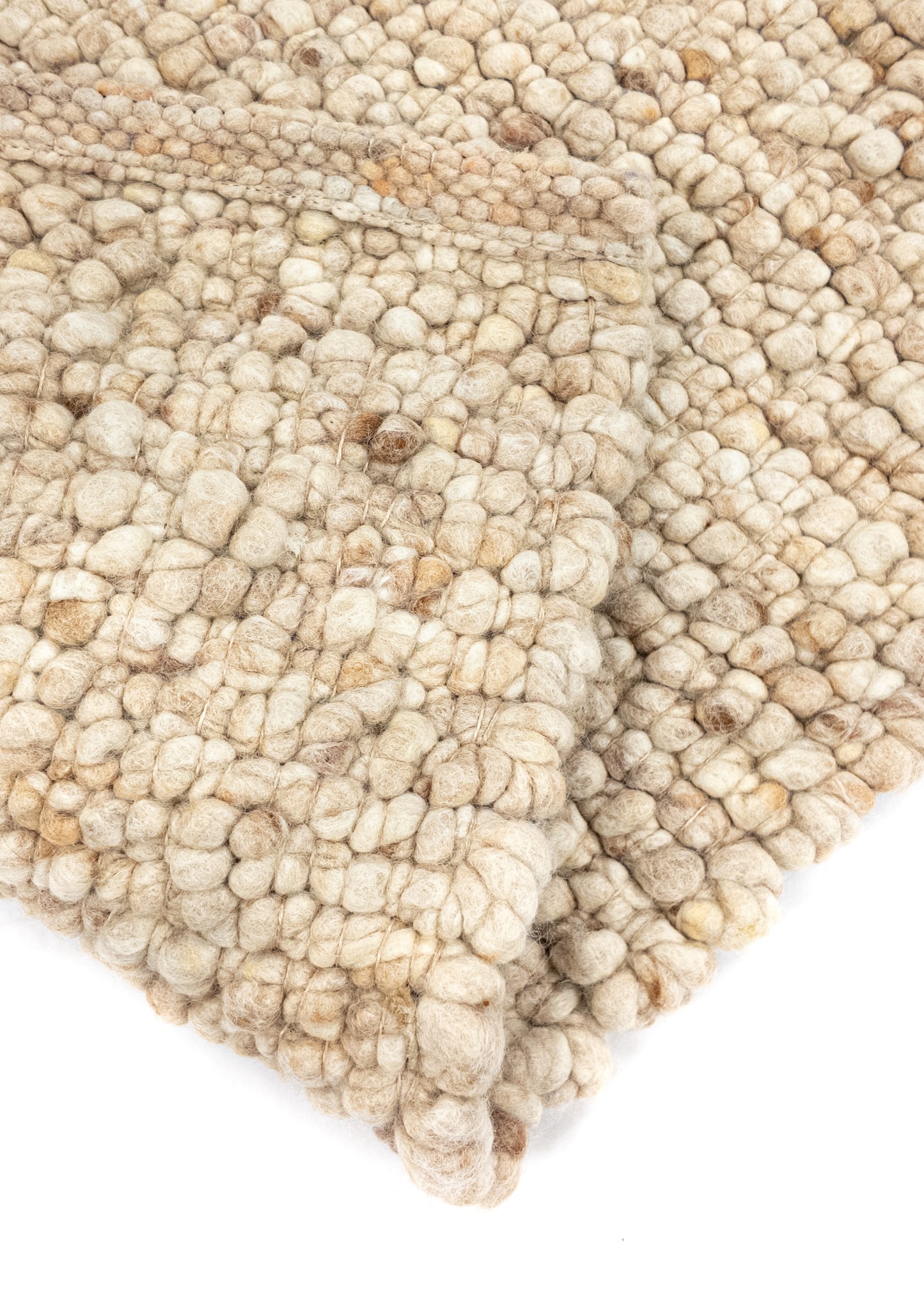 Carpet MOMO rugs Natural Weaves Sirmione 560