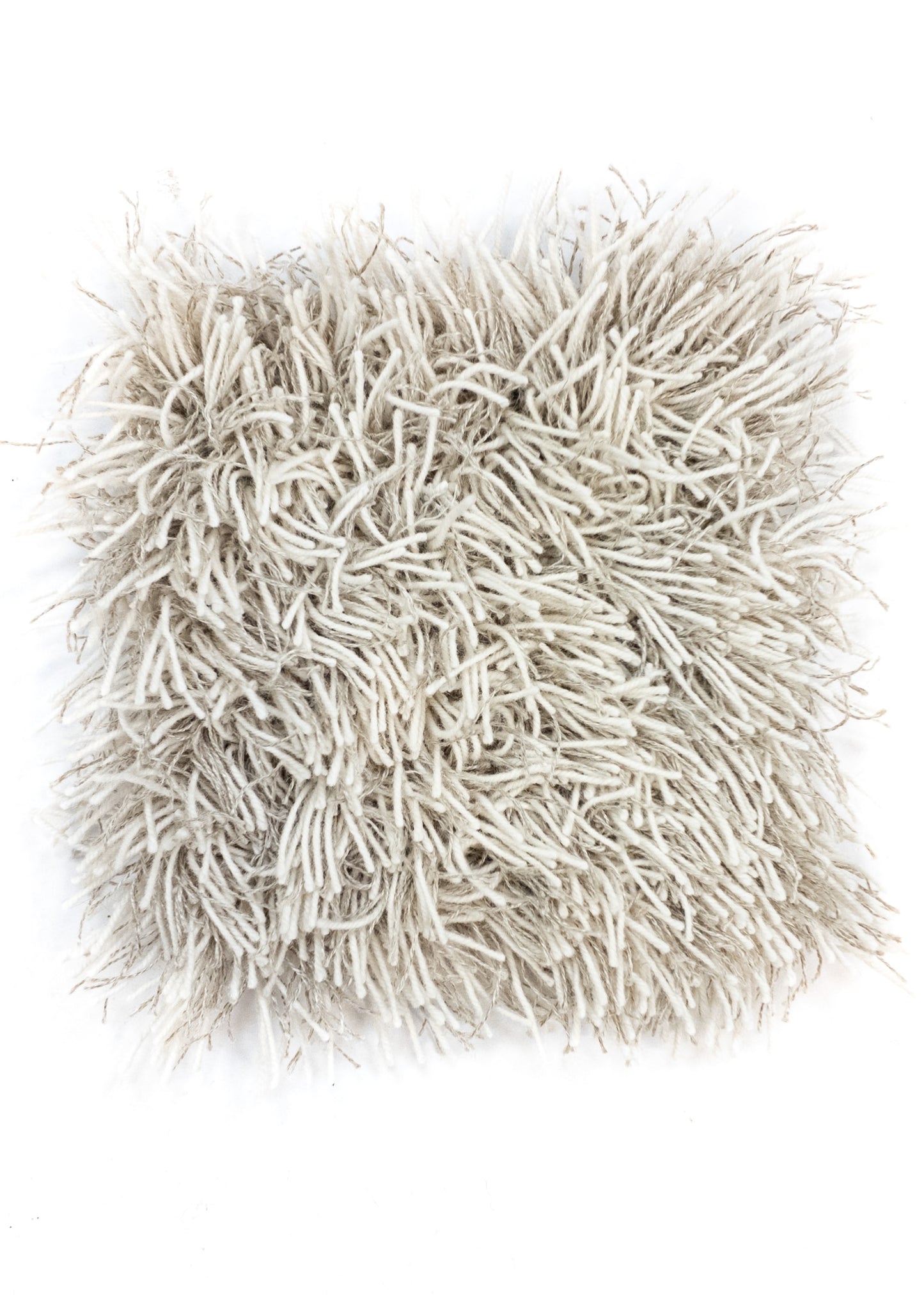 Carpet MOMO Rugs Studio Elite Linen Soft Fawn Wool/linen