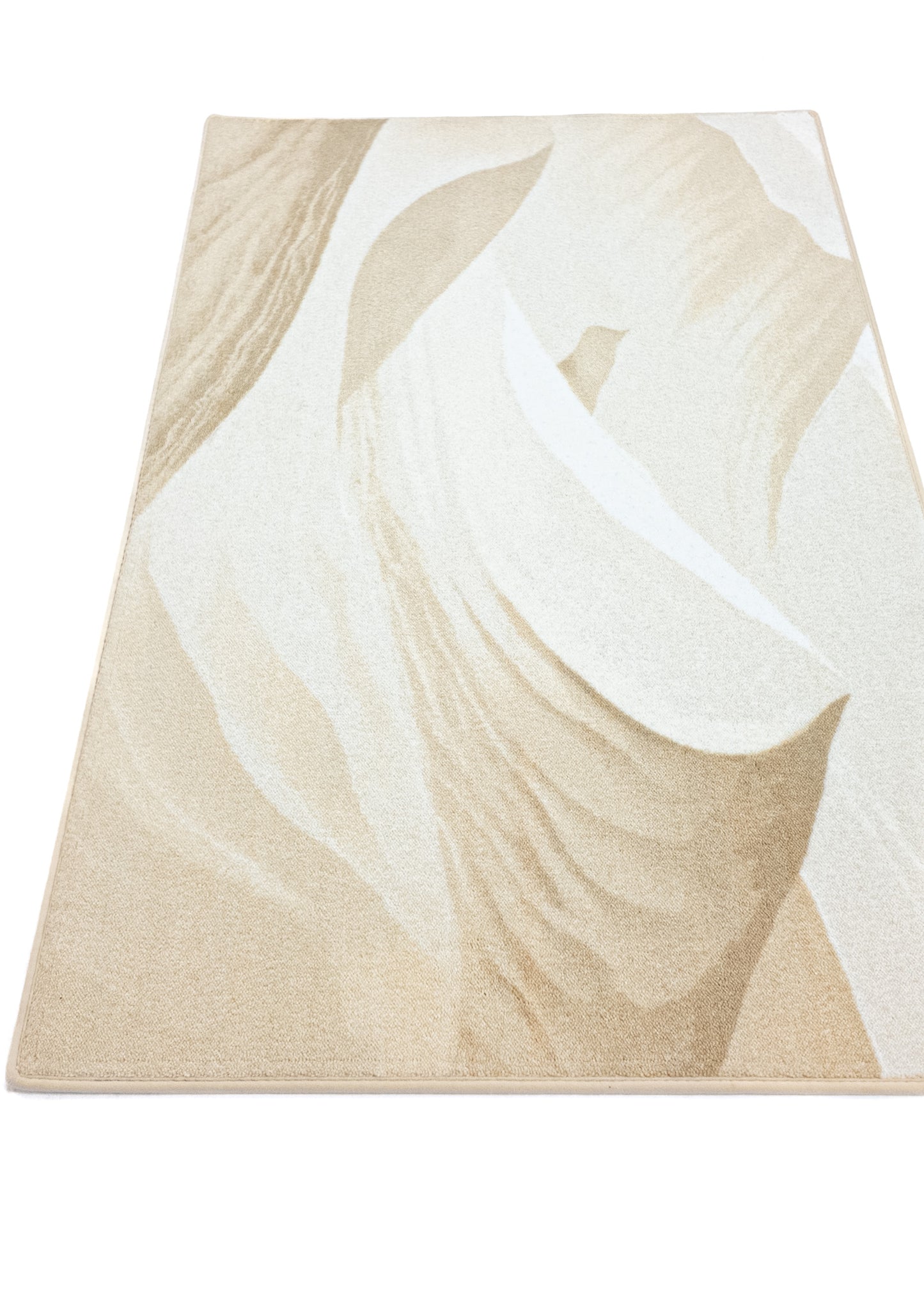 MOMO rugs x NOŪRA studios rug - Dune Sand